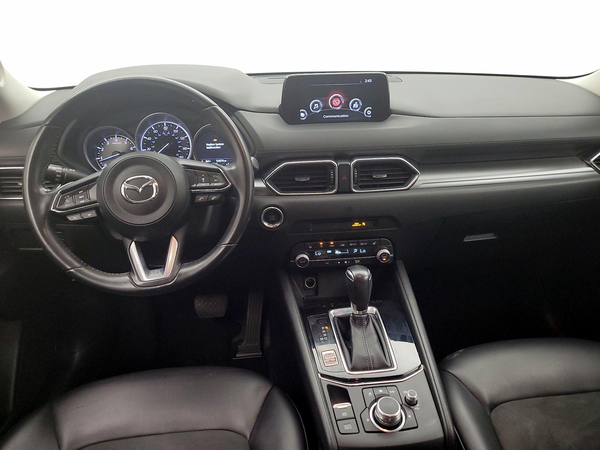 Thumbnail: 2020 Mazda CX-5 - 9