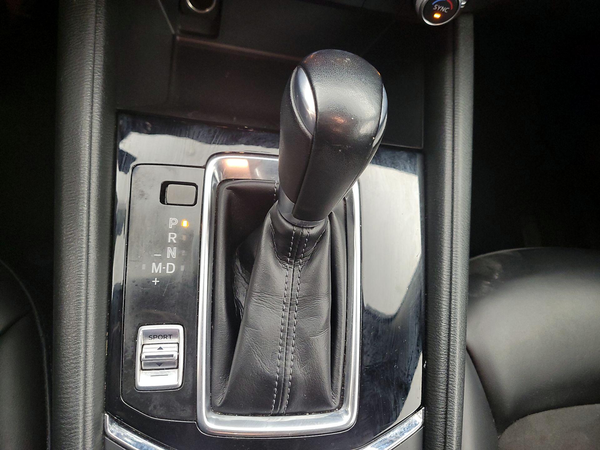 Thumbnail: 2020 Mazda CX-5 - 15