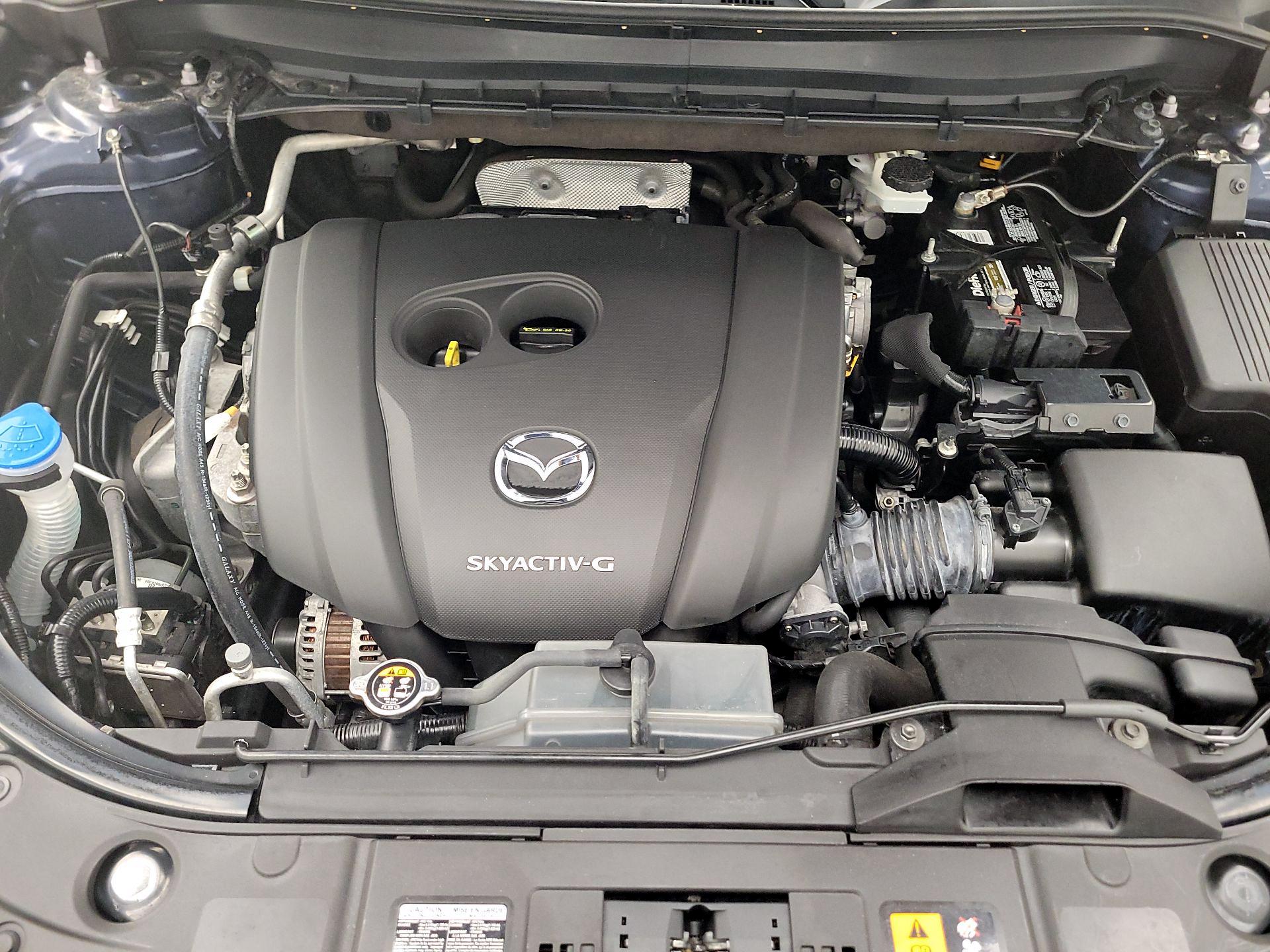 Thumbnail: 2020 Mazda CX-5 - 17