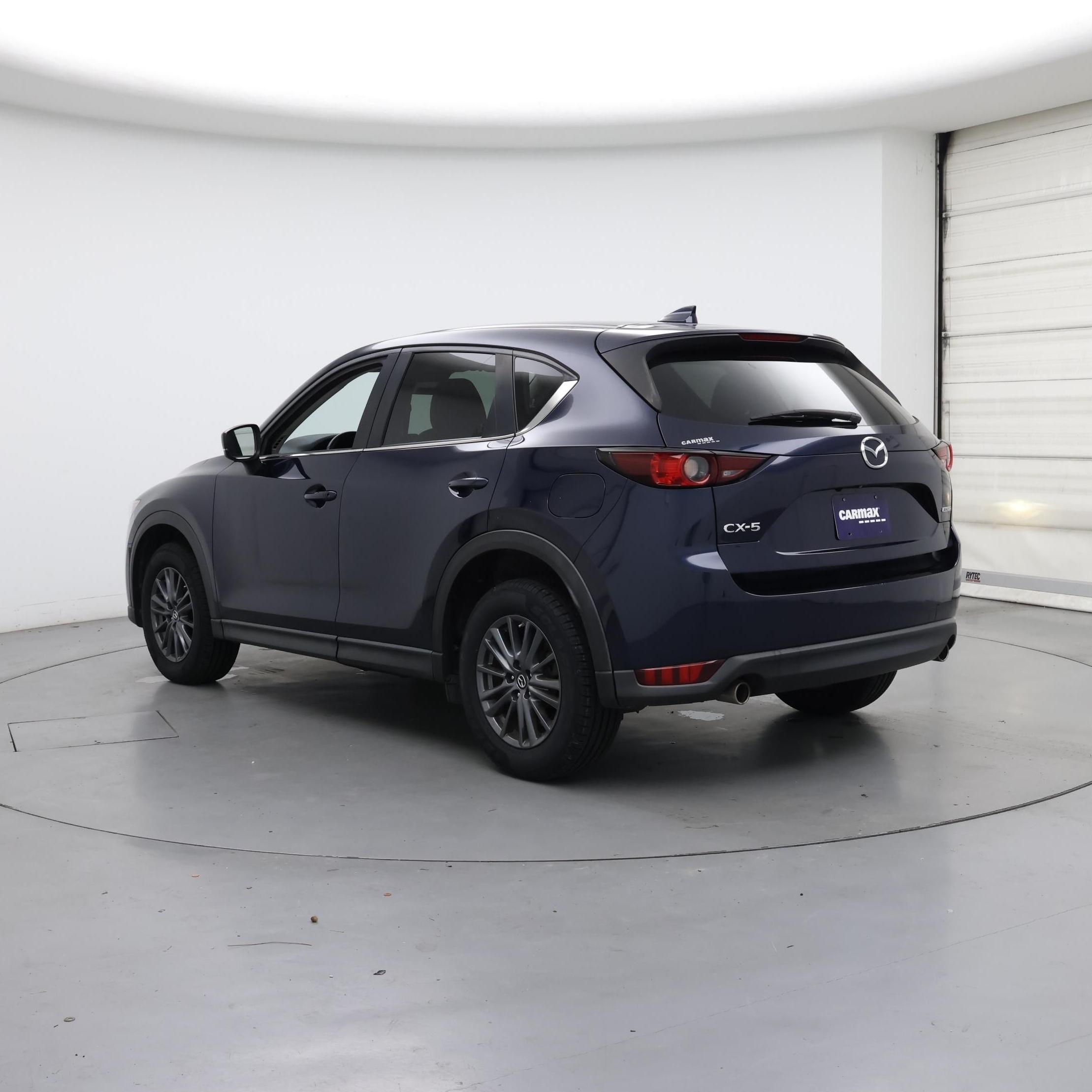 Thumbnail: 2020 Mazda CX-5 - 2