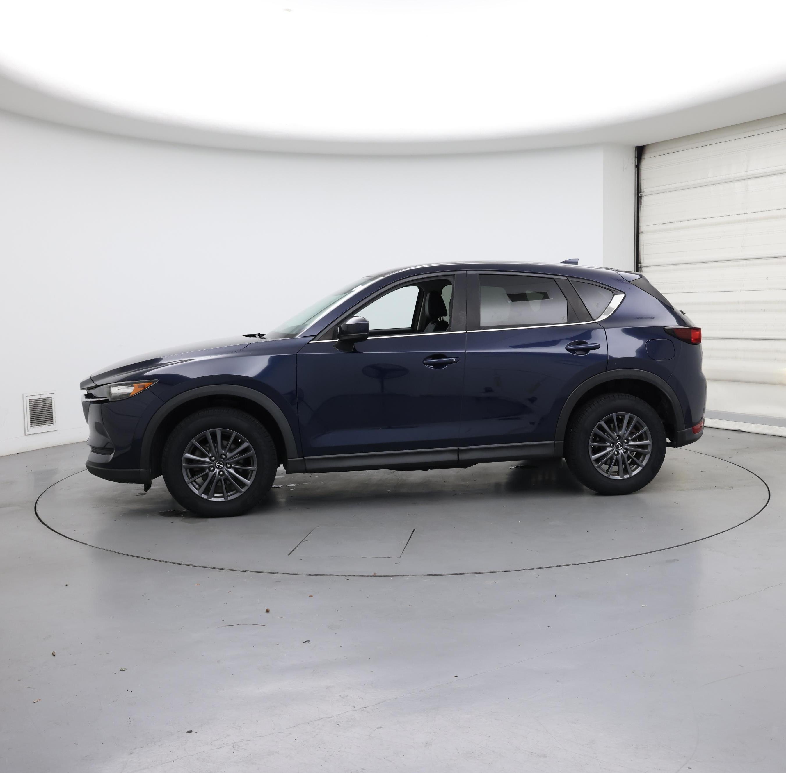 Thumbnail: 2020 Mazda CX-5 - 3