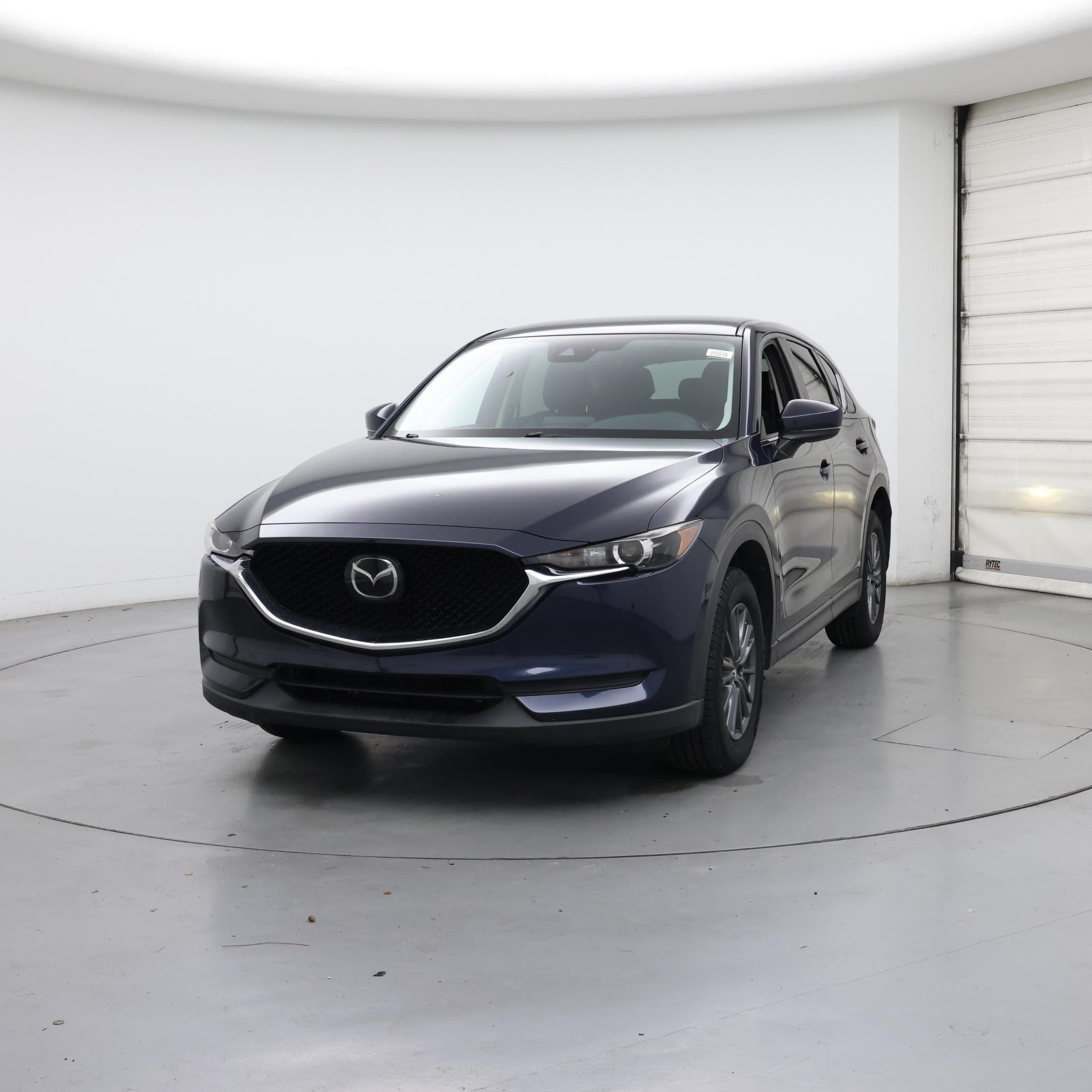 Thumbnail: 2020 Mazda CX-5 - 4