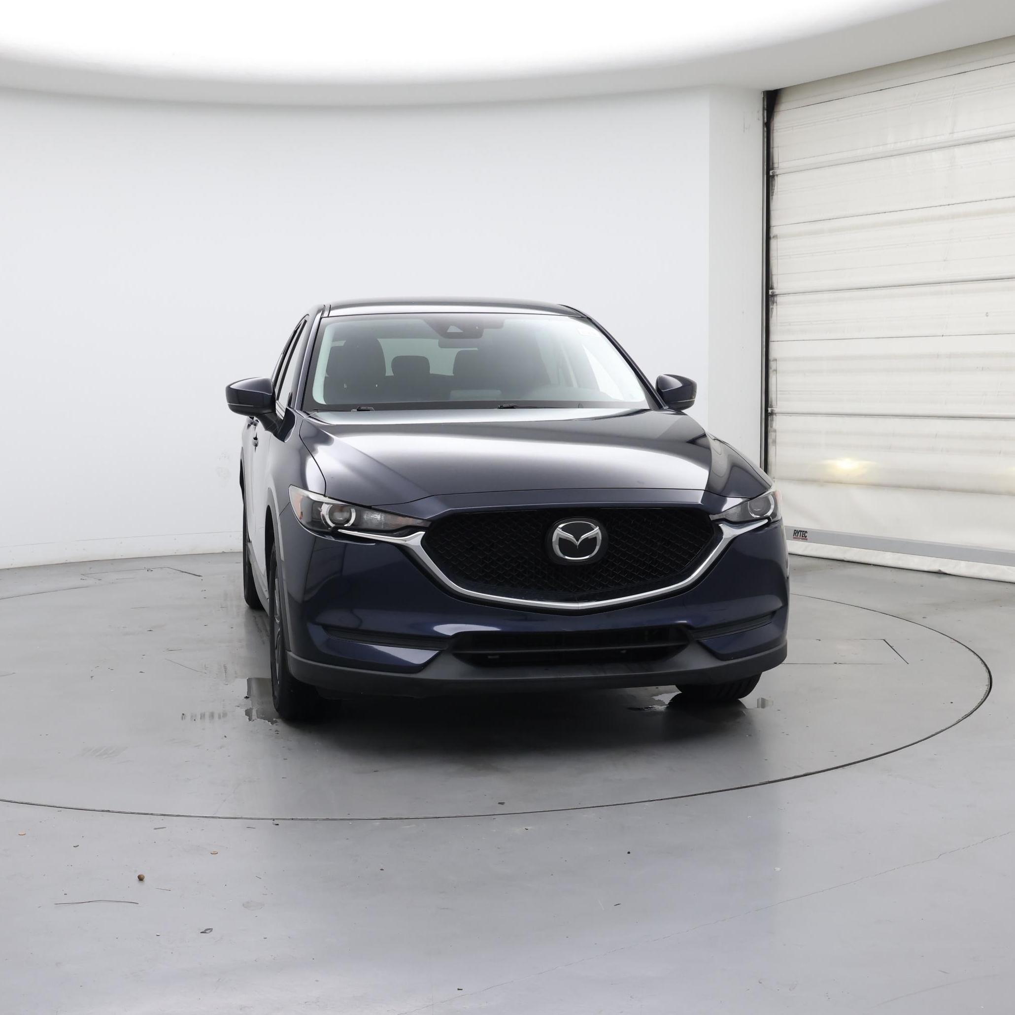 Thumbnail: 2020 Mazda CX-5 - 5