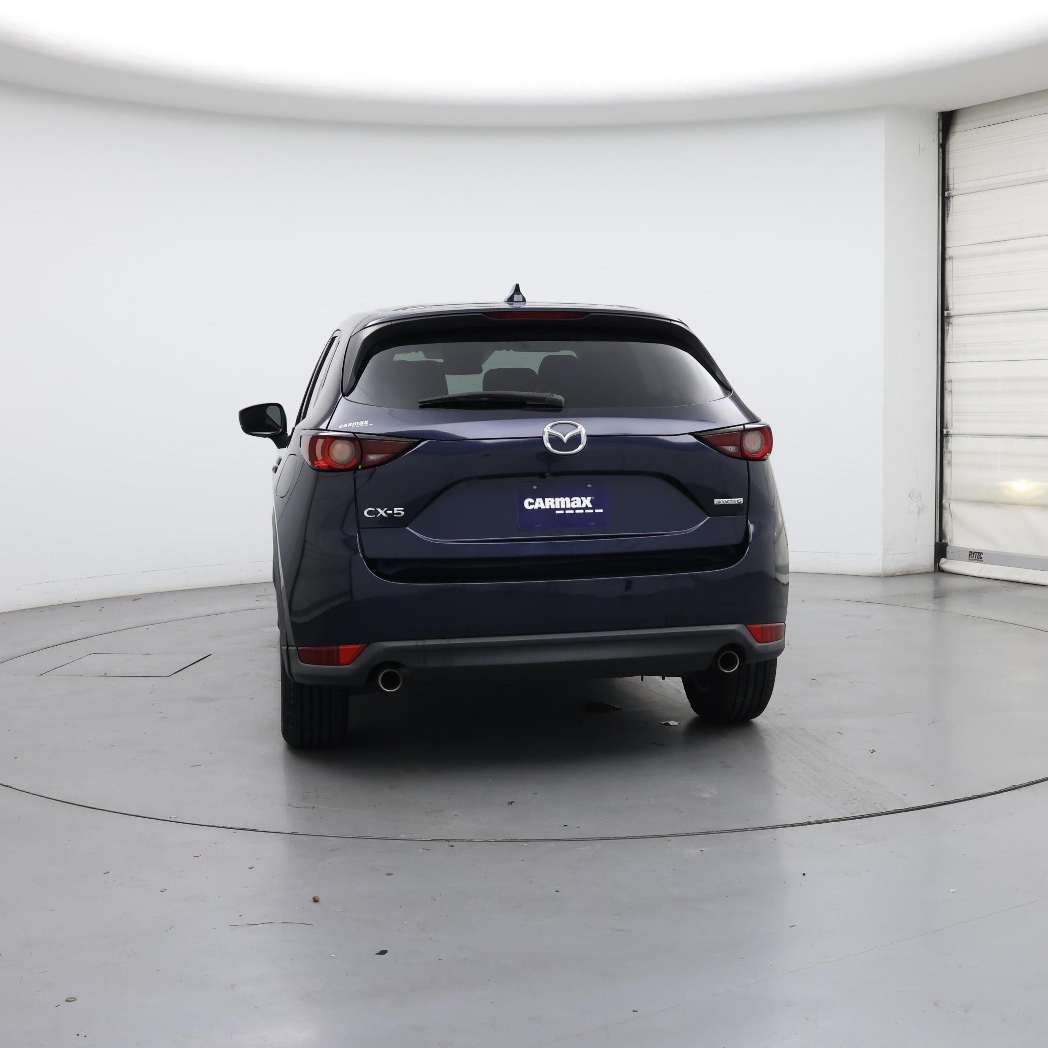 Thumbnail: 2020 Mazda CX-5 - 6