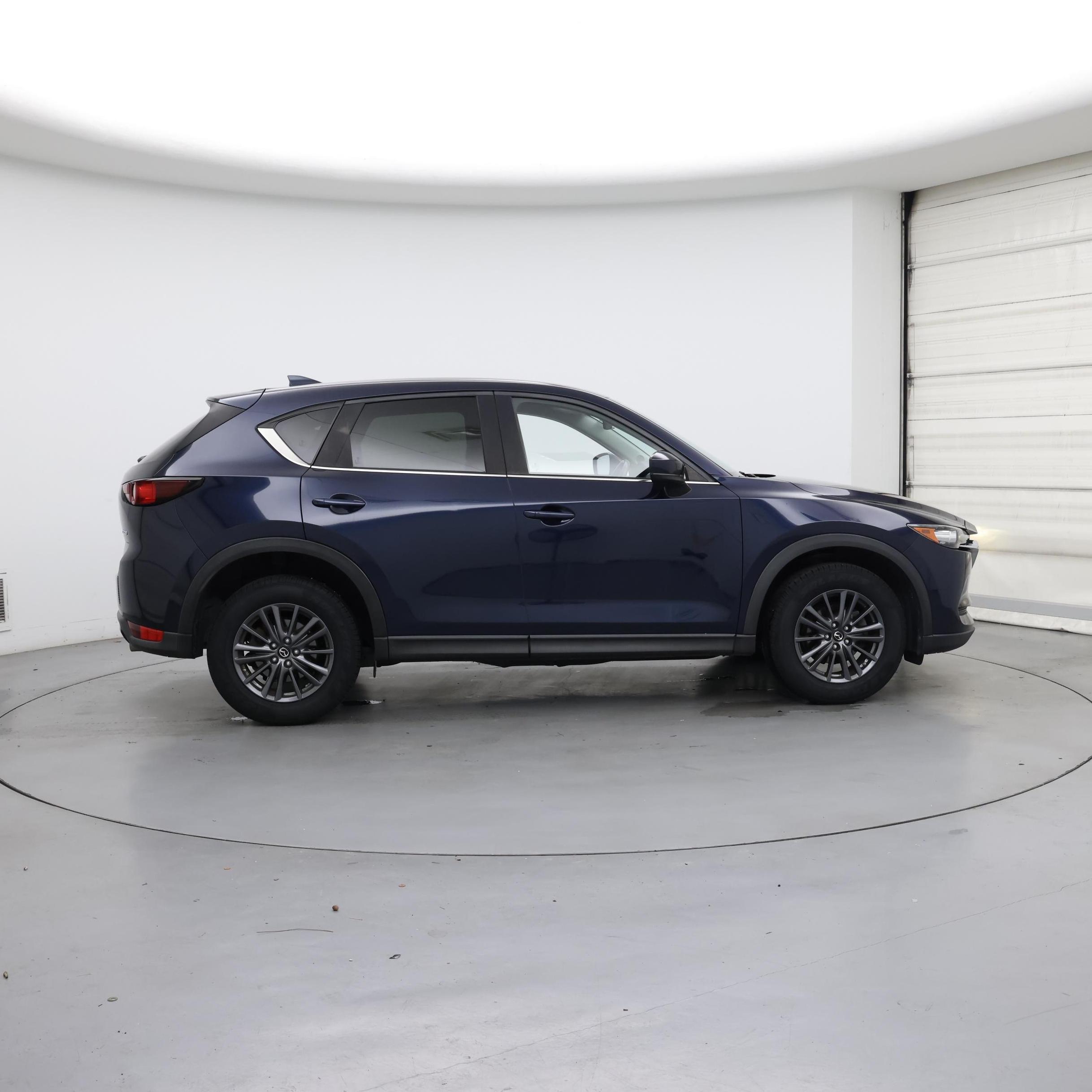 Thumbnail: 2020 Mazda CX-5 - 7