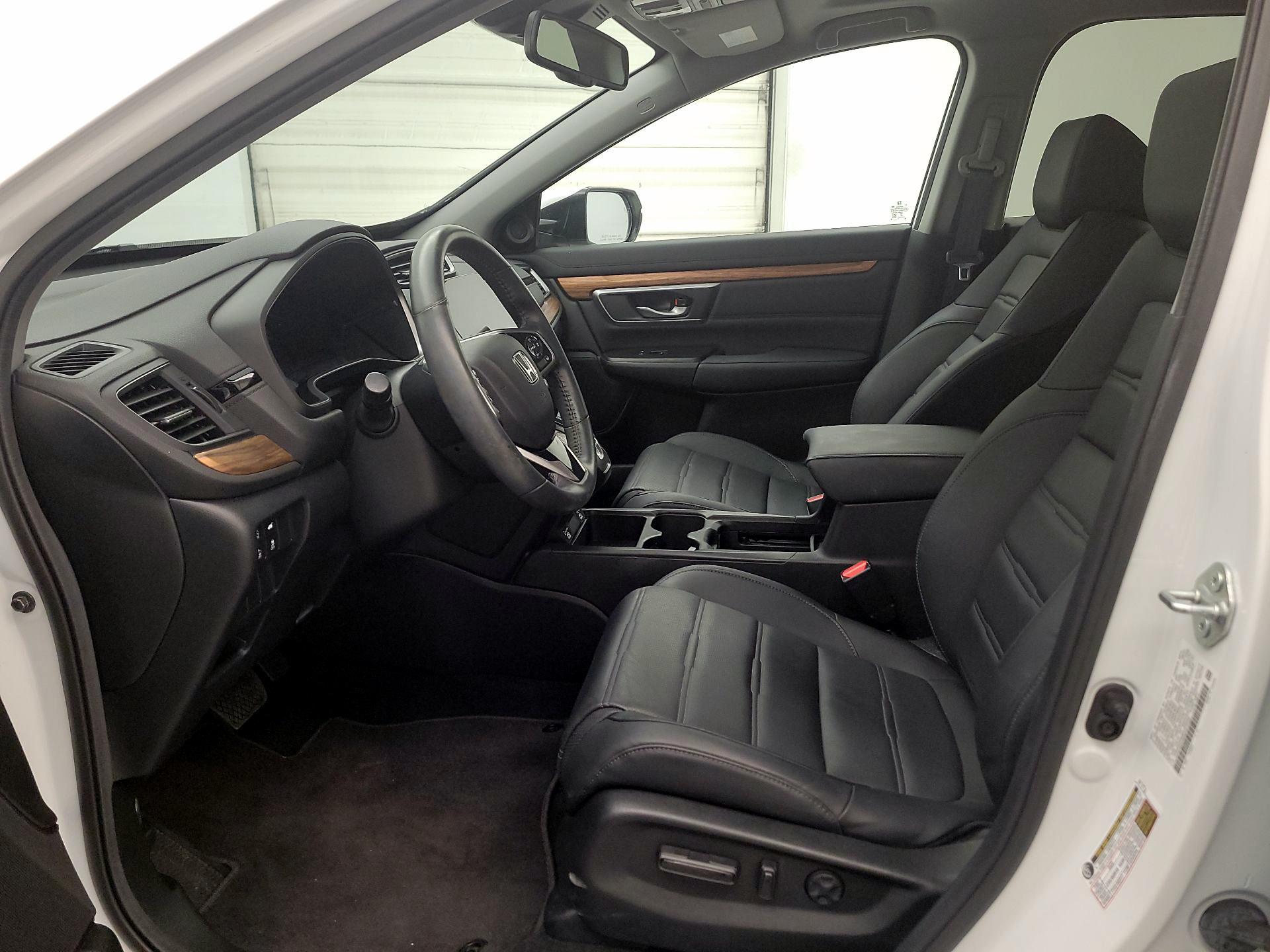 Thumbnail: 2021 Honda CR-V - 11