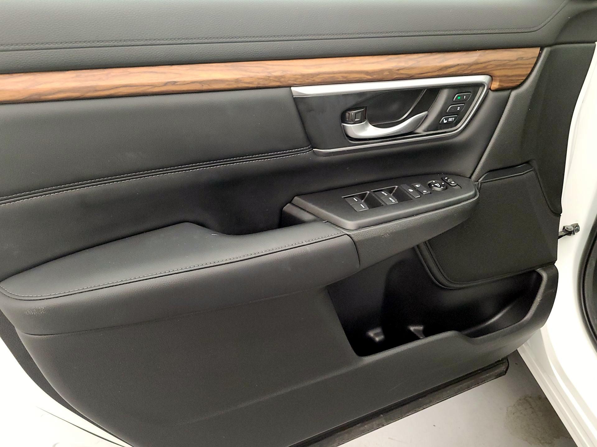 Thumbnail: 2021 Honda CR-V - 12