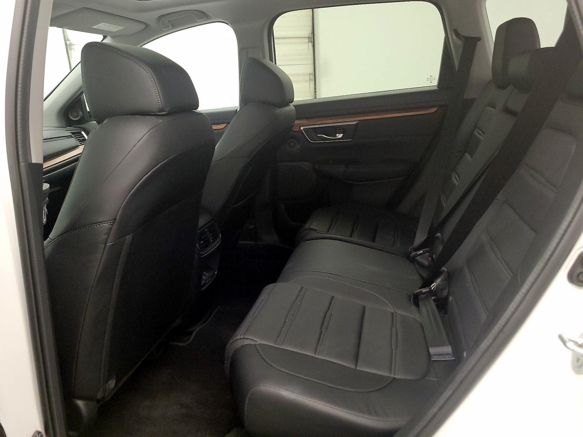 Thumbnail: 2021 Honda CR-V - 17