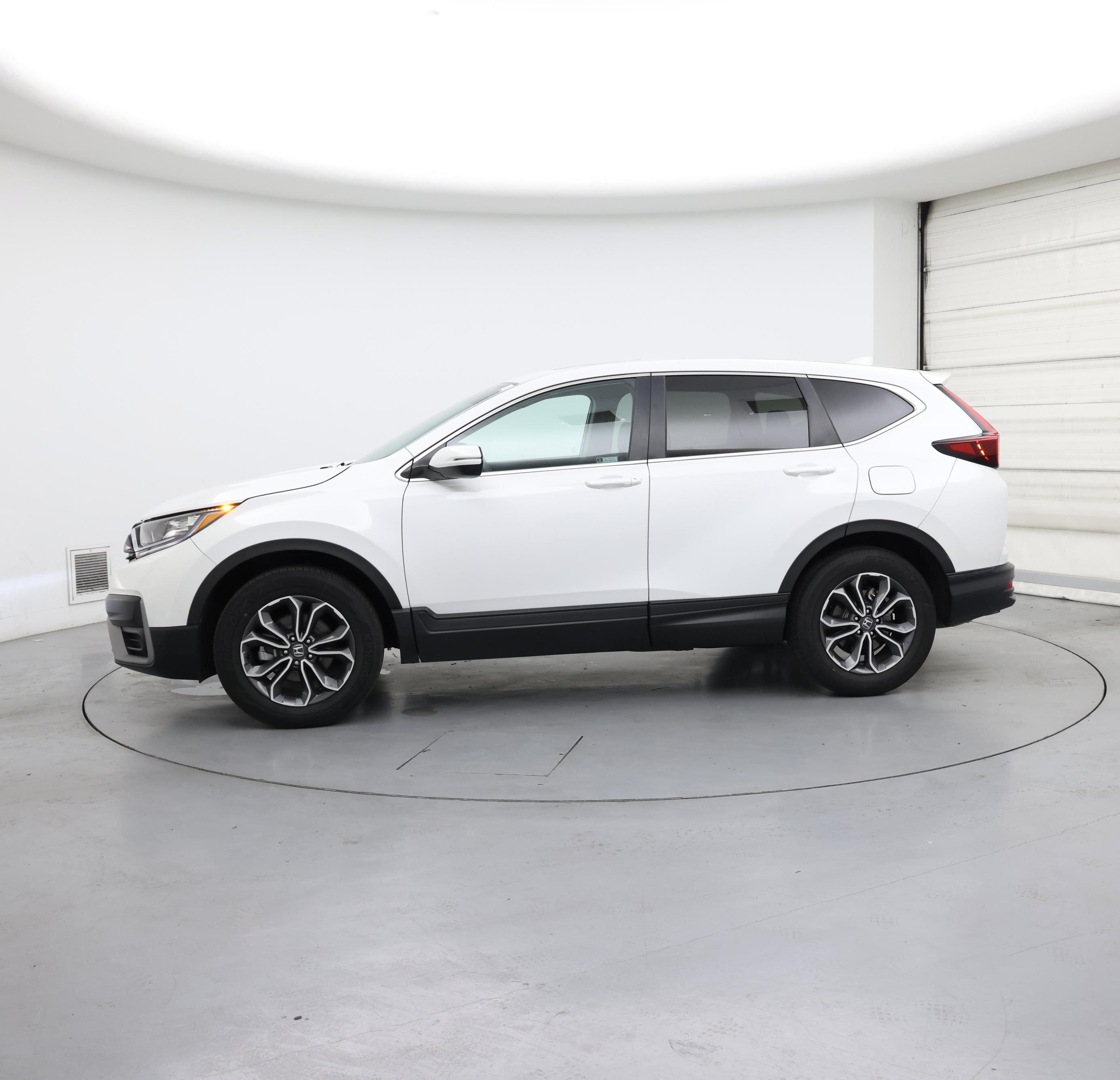 Thumbnail: 2021 Honda CR-V - 3