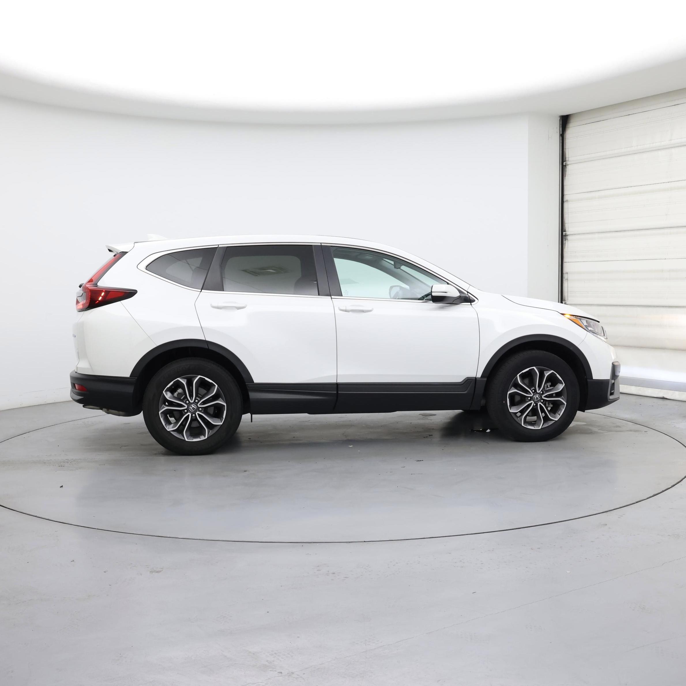 Thumbnail: 2021 Honda CR-V - 7