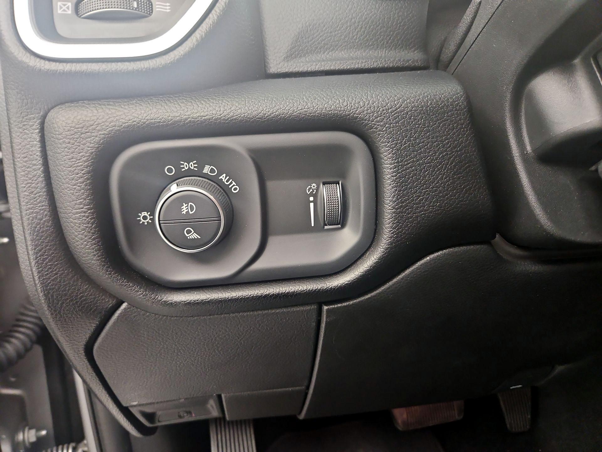 Thumbnail: 2024 RAM 2500 - 13