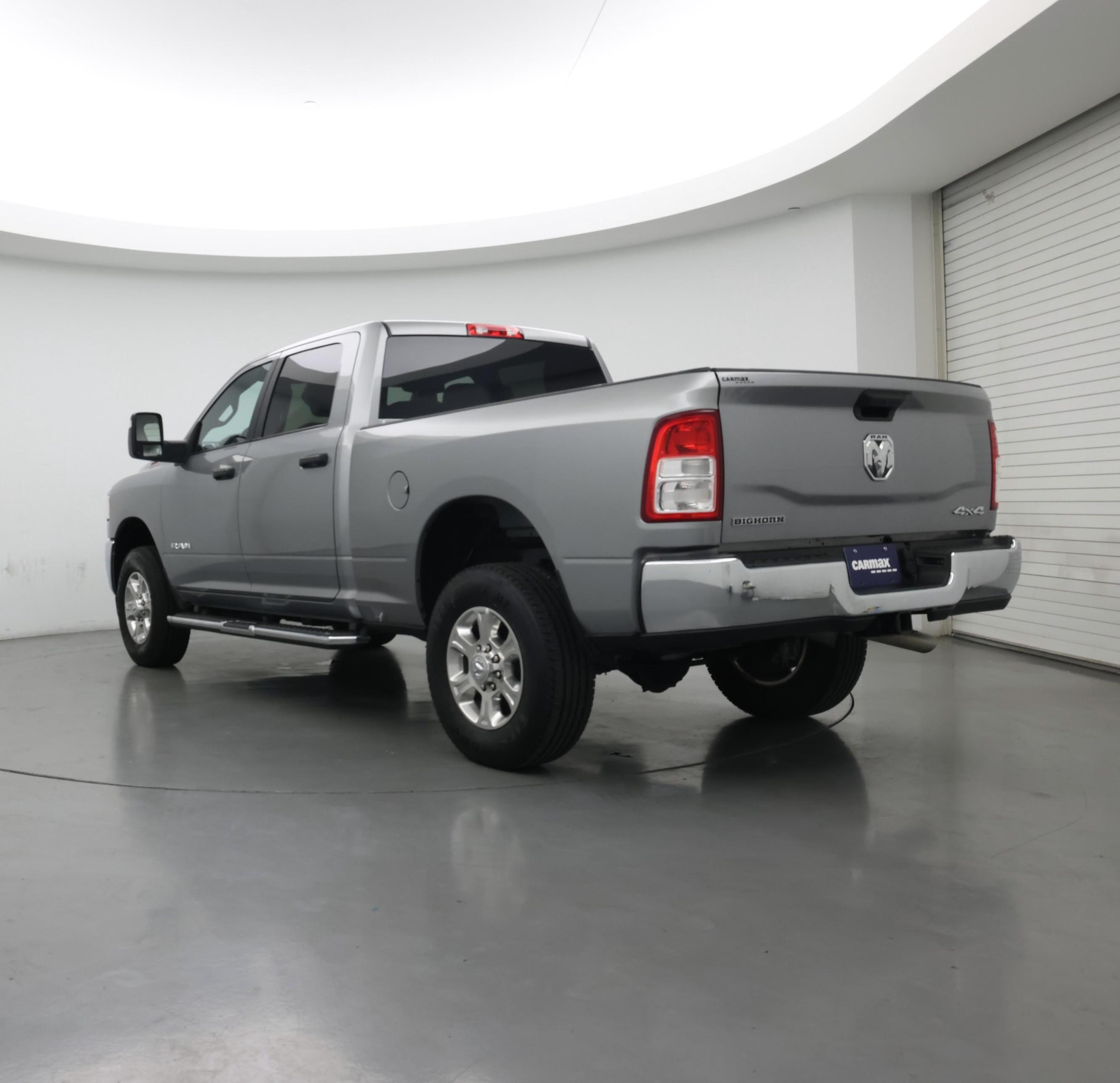 Thumbnail: 2024 RAM 2500 - 2