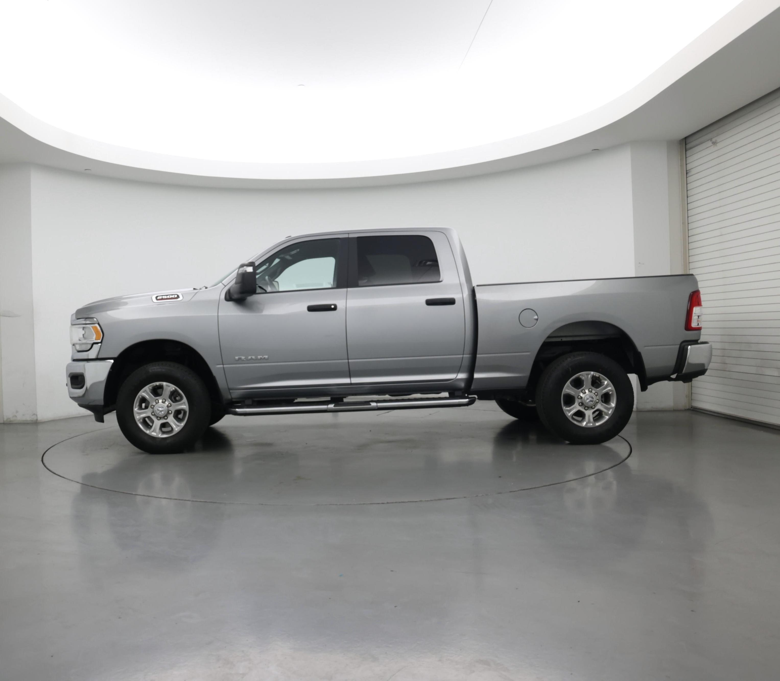 Thumbnail: 2024 RAM 2500 - 3