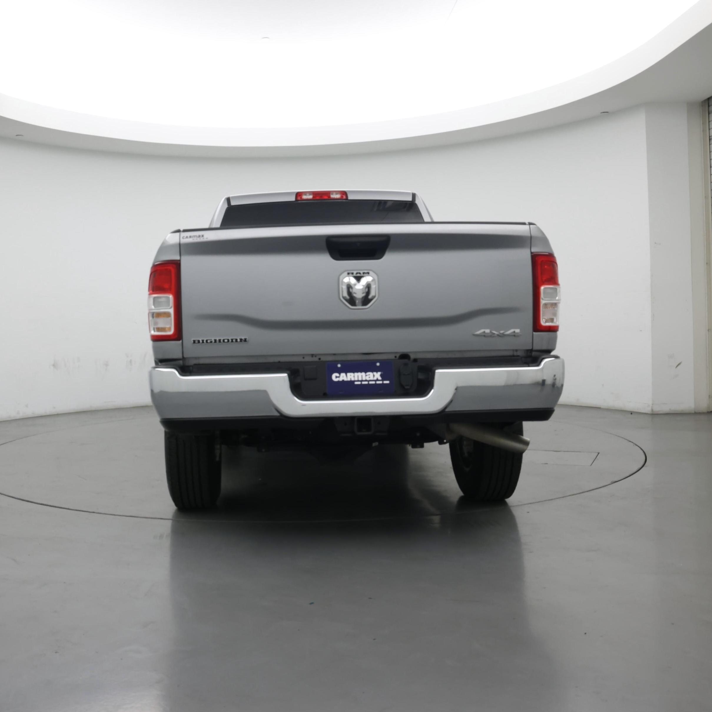 Thumbnail: 2024 RAM 2500 - 6