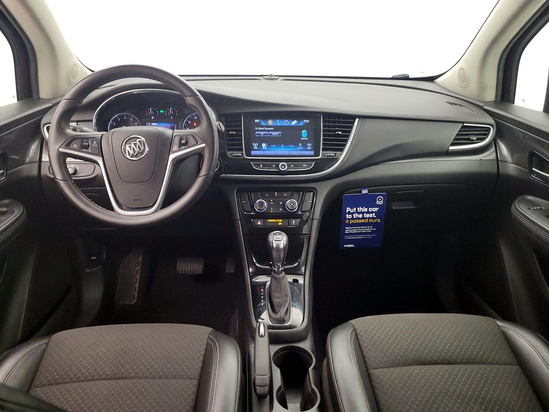 Thumbnail: 2020 Buick Encore - 9