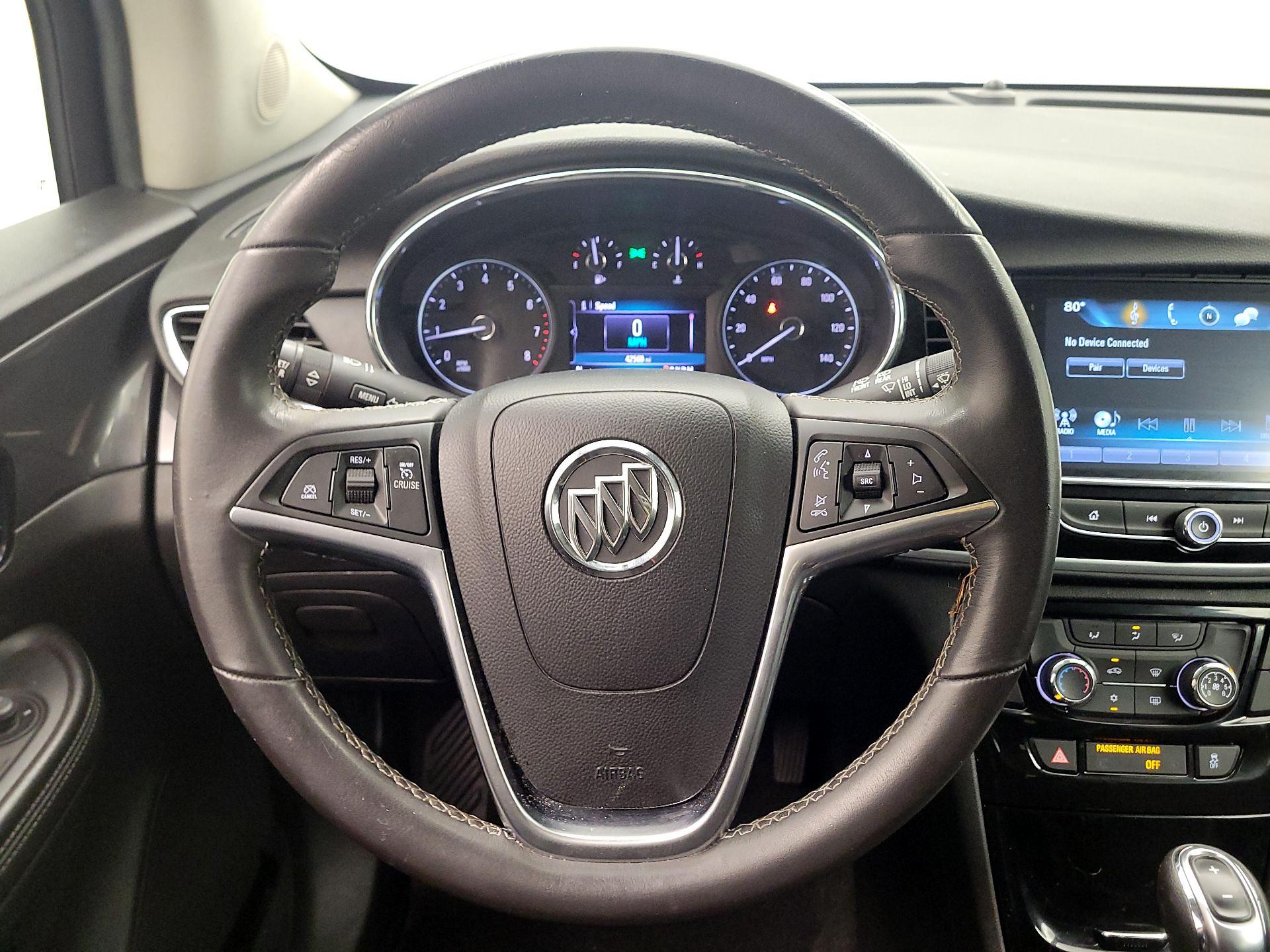 Thumbnail: 2020 Buick Encore - 10
