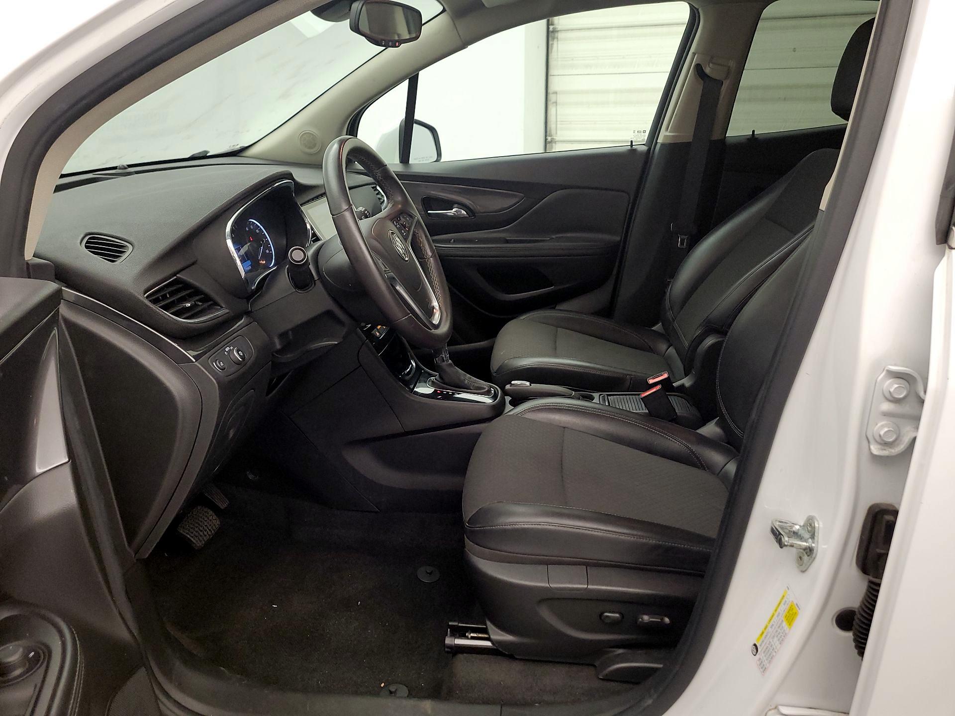 Thumbnail: 2020 Buick Encore - 11
