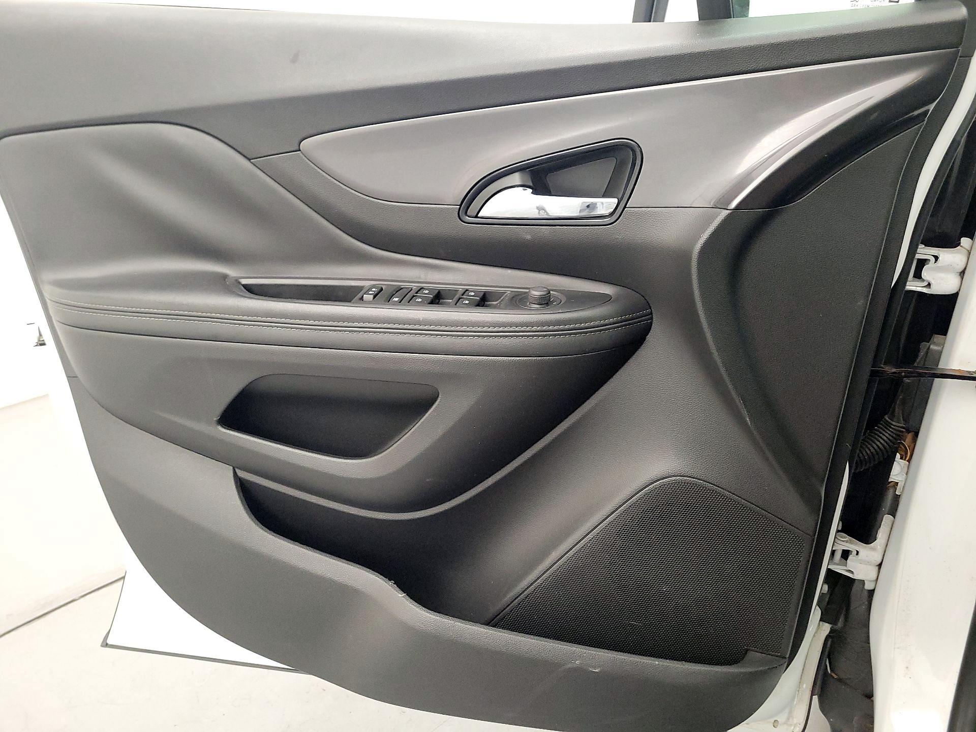 Thumbnail: 2020 Buick Encore - 12