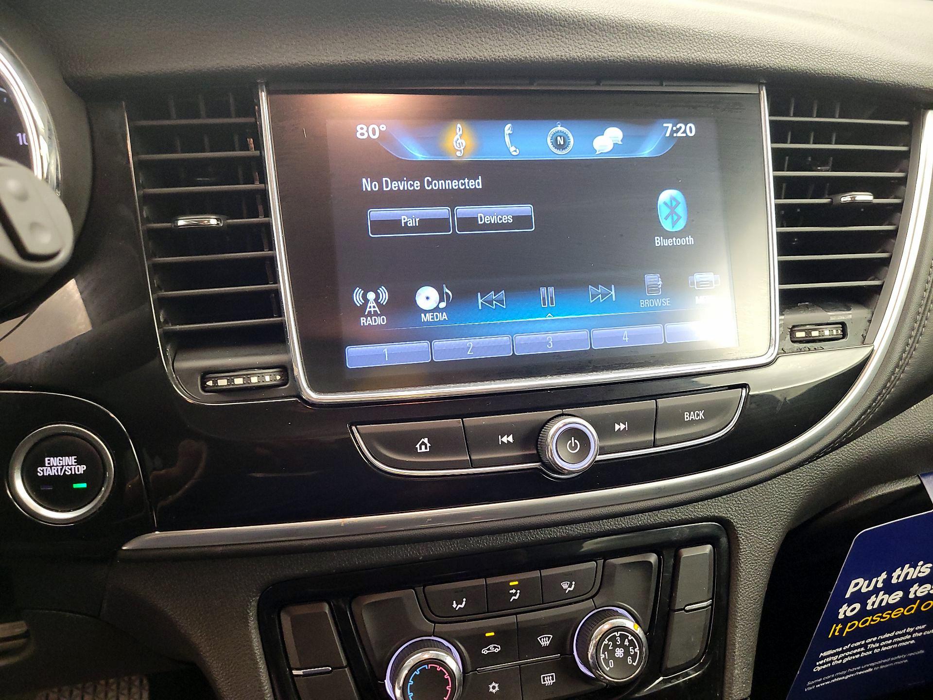Thumbnail: 2020 Buick Encore - 15