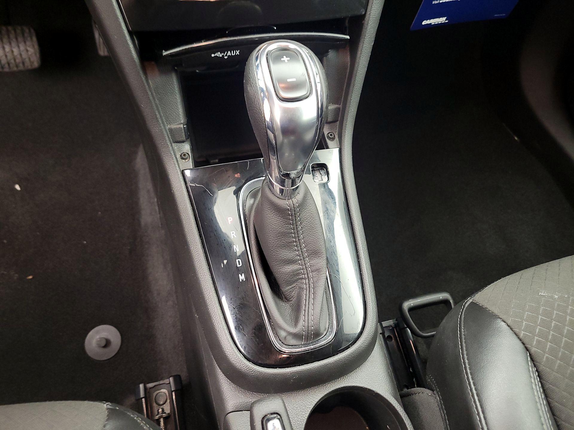 Thumbnail: 2020 Buick Encore - 17