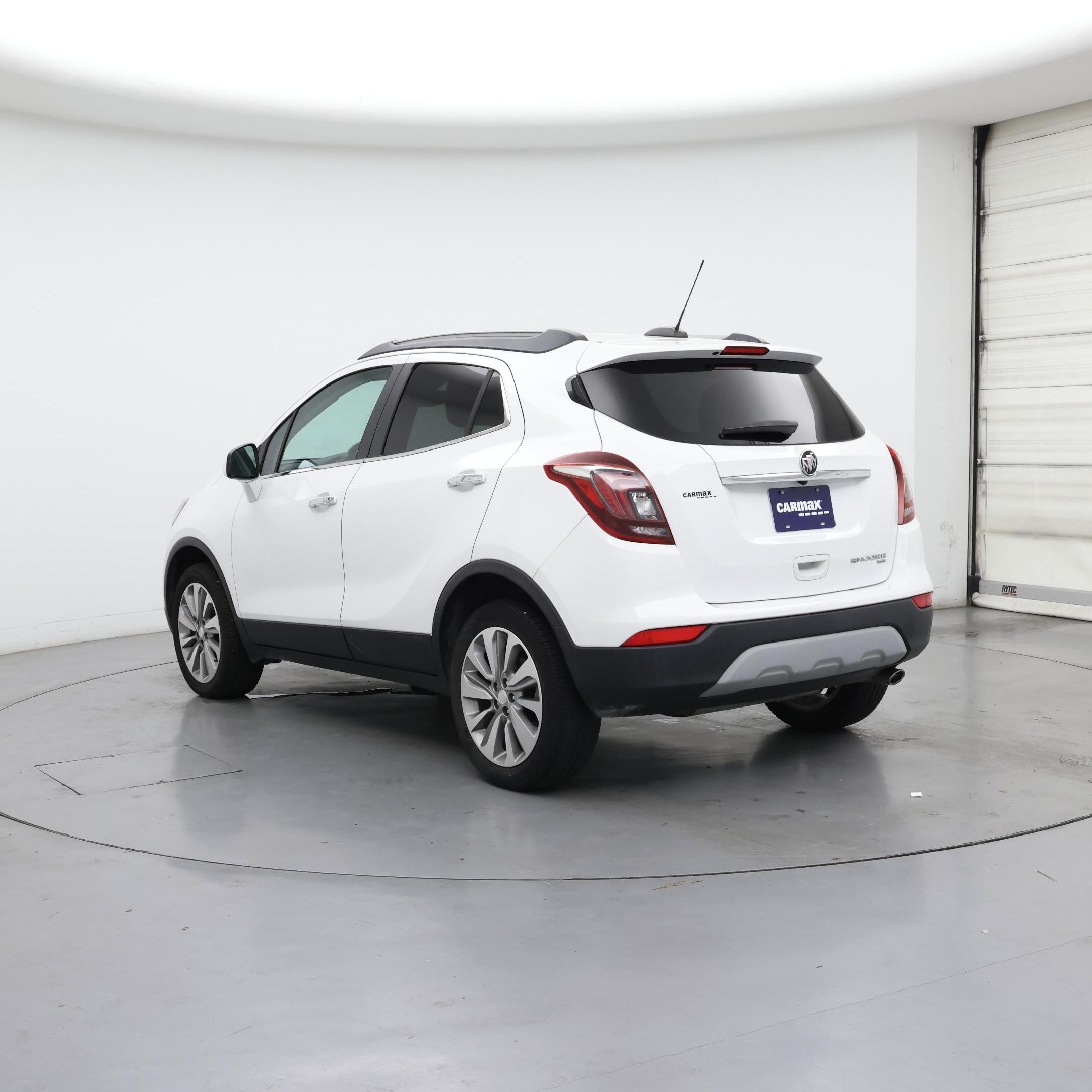 Thumbnail: 2020 Buick Encore - 2