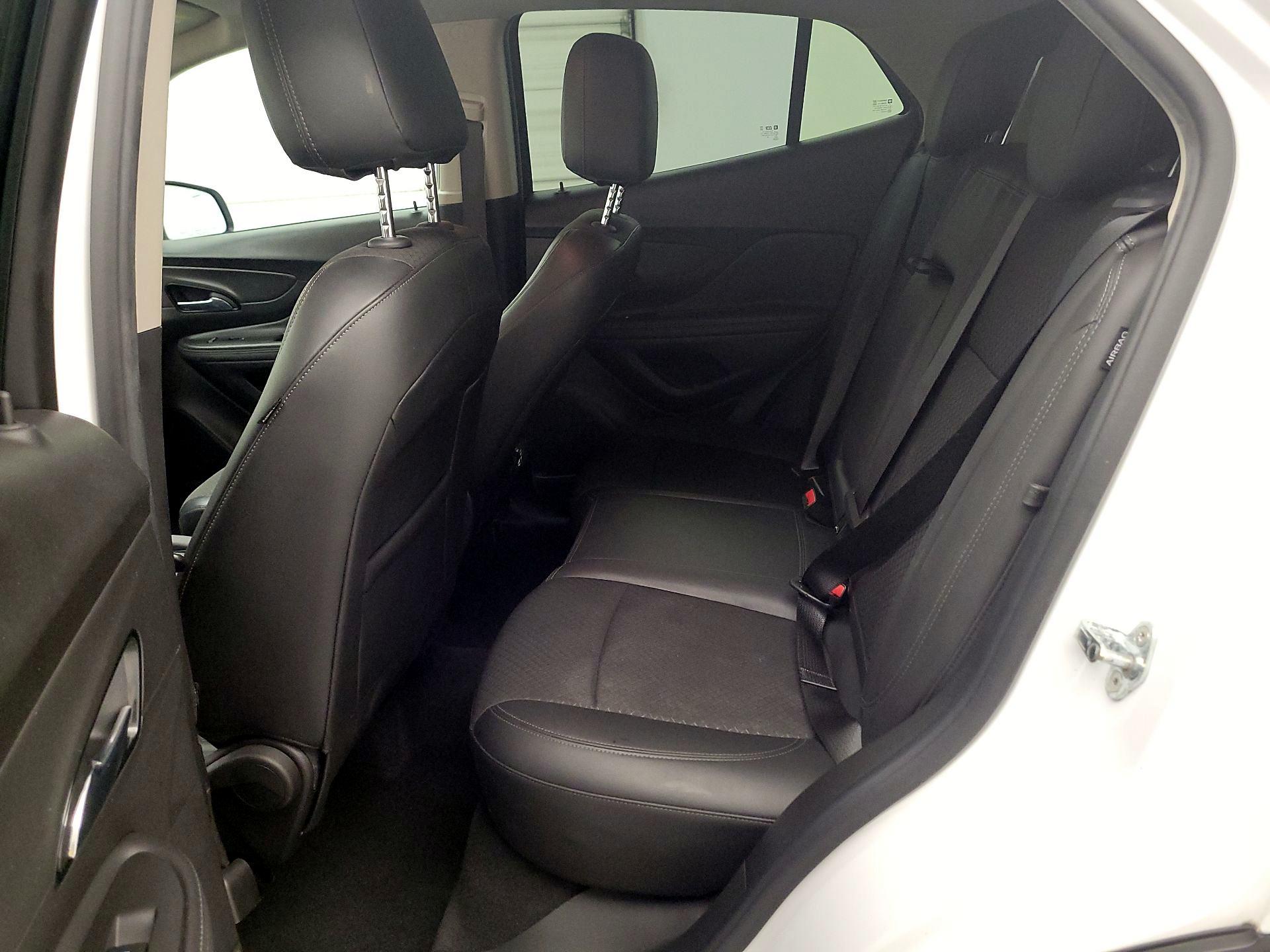 Thumbnail: 2020 Buick Encore - 19