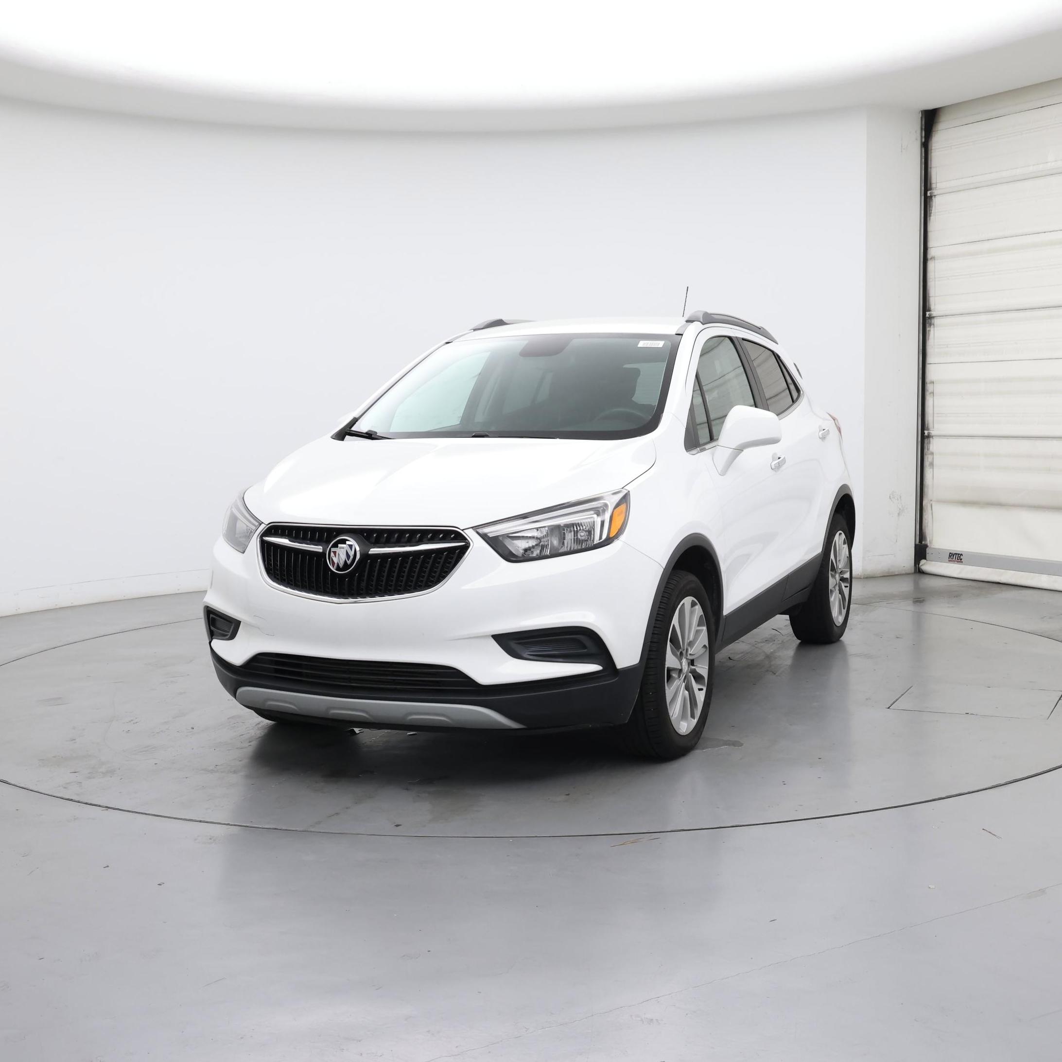 Thumbnail: 2020 Buick Encore - 4