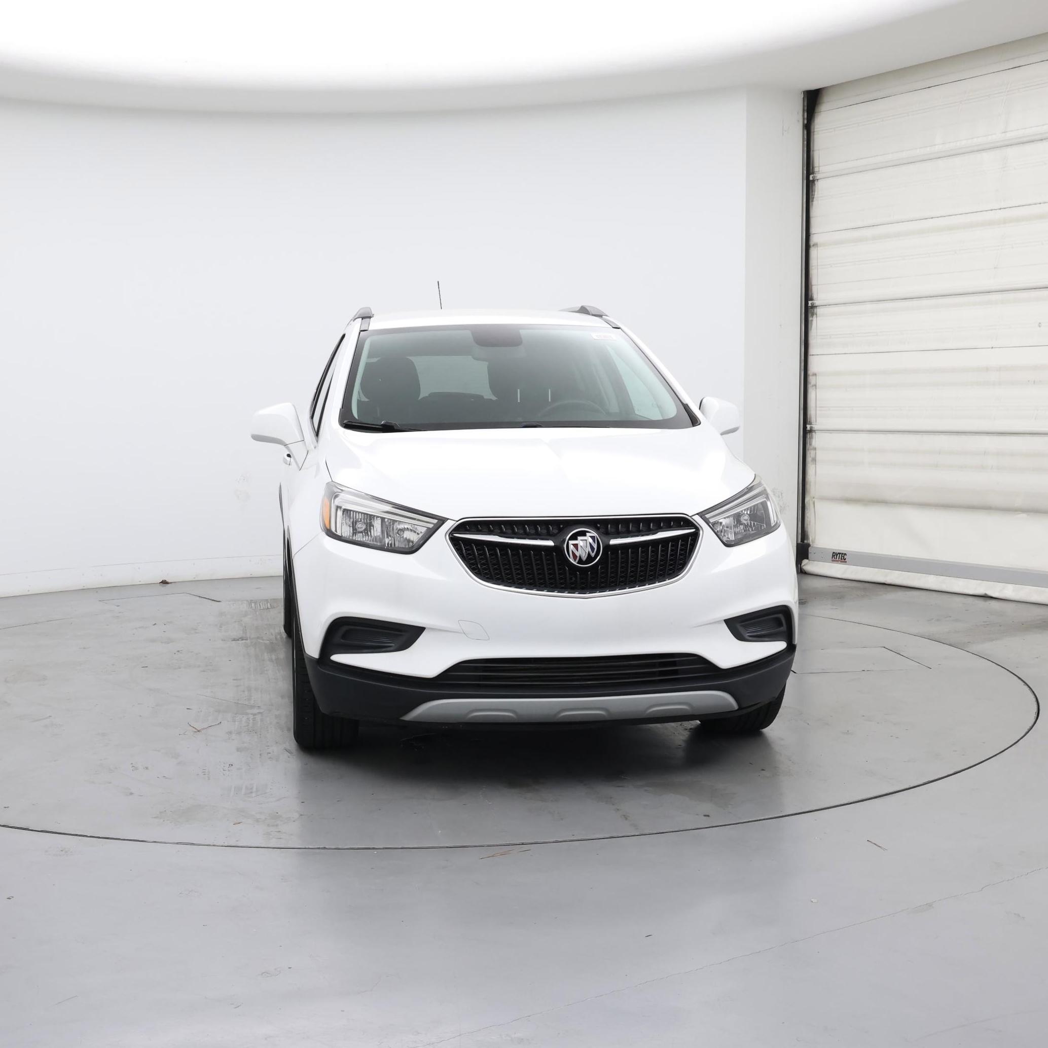 Thumbnail: 2020 Buick Encore - 5