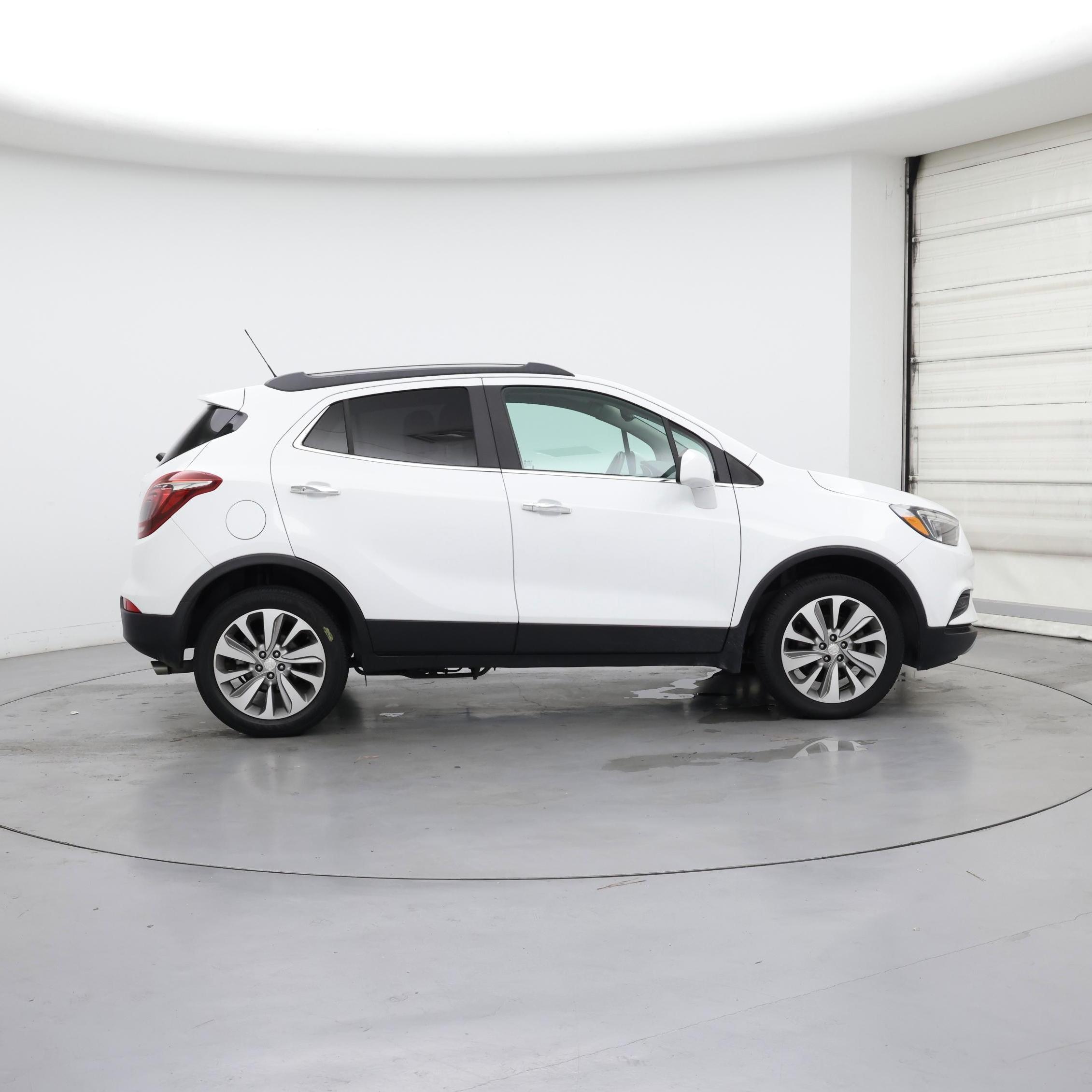 Thumbnail: 2020 Buick Encore - 7