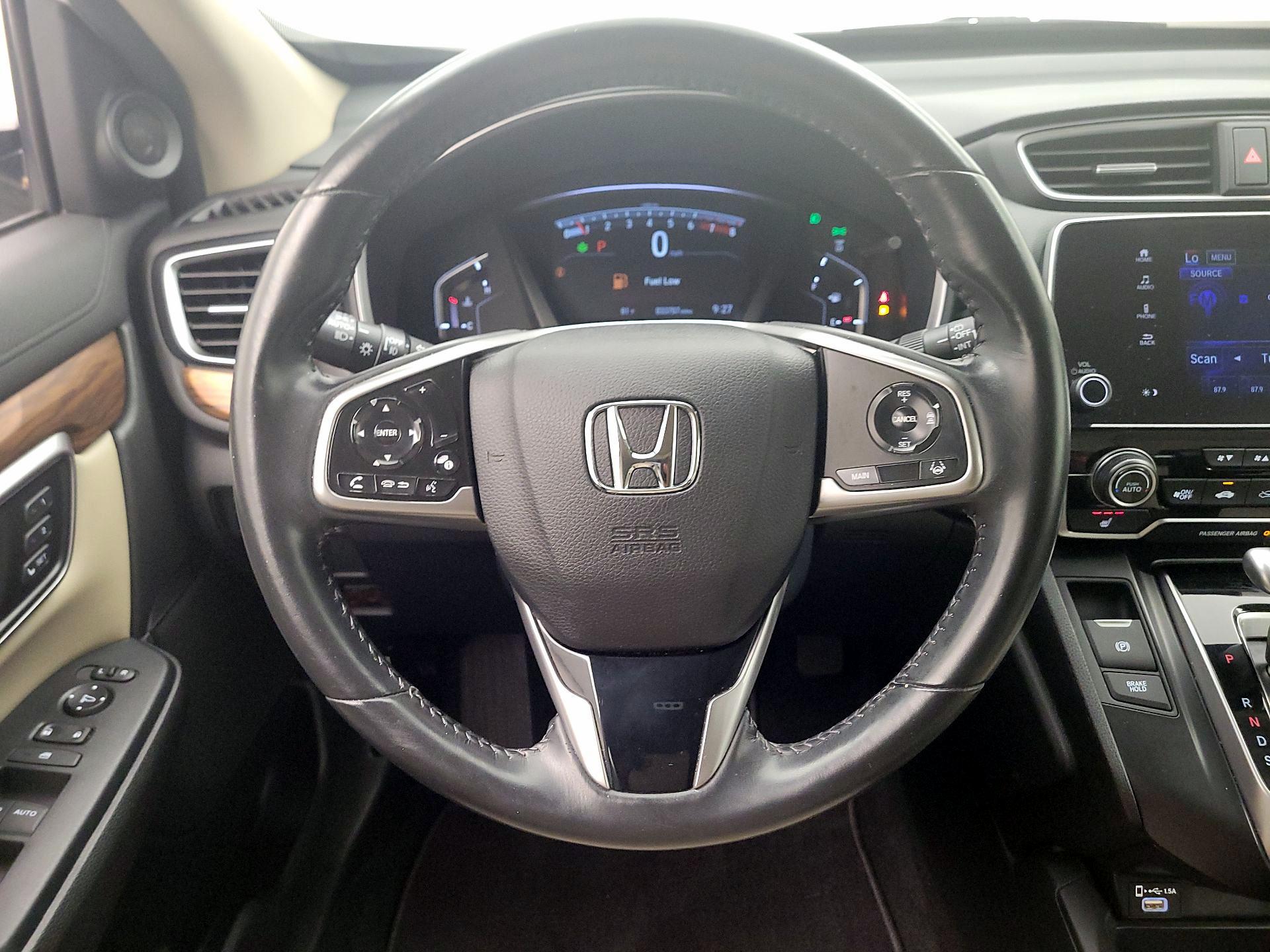 Thumbnail: 2022 Honda CR-V - 10