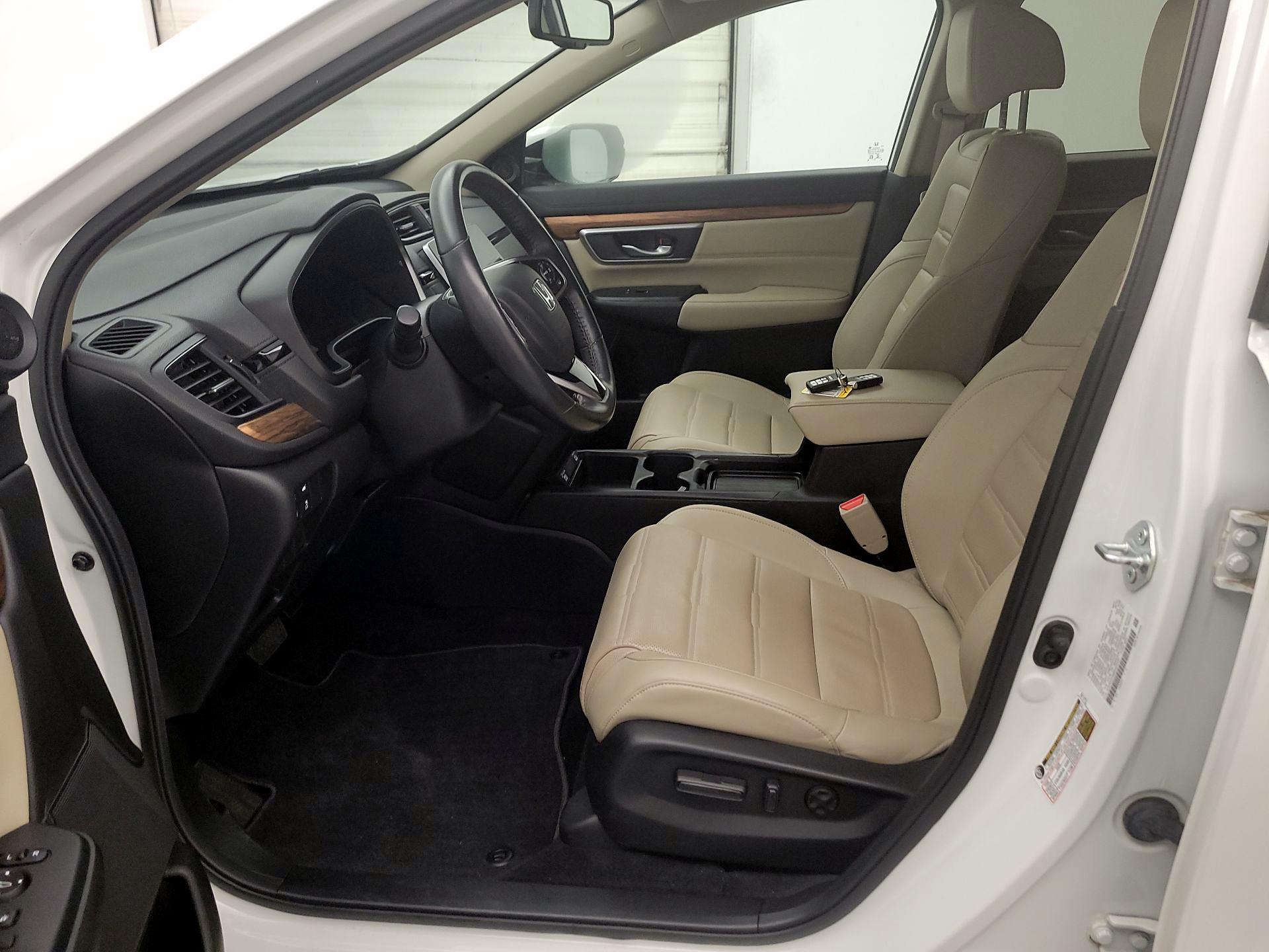 Thumbnail: 2022 Honda CR-V - 11