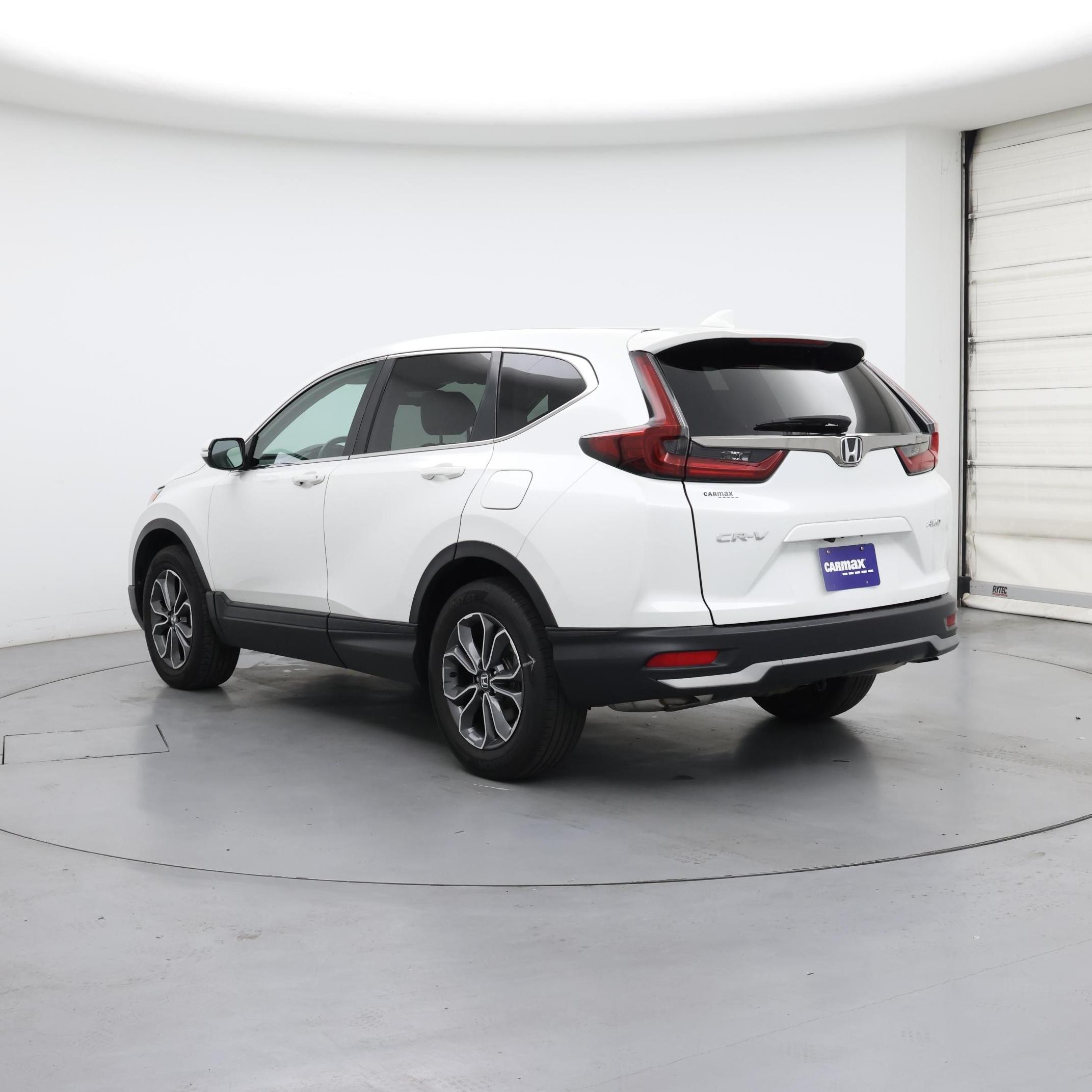 Thumbnail: 2022 Honda CR-V - 2