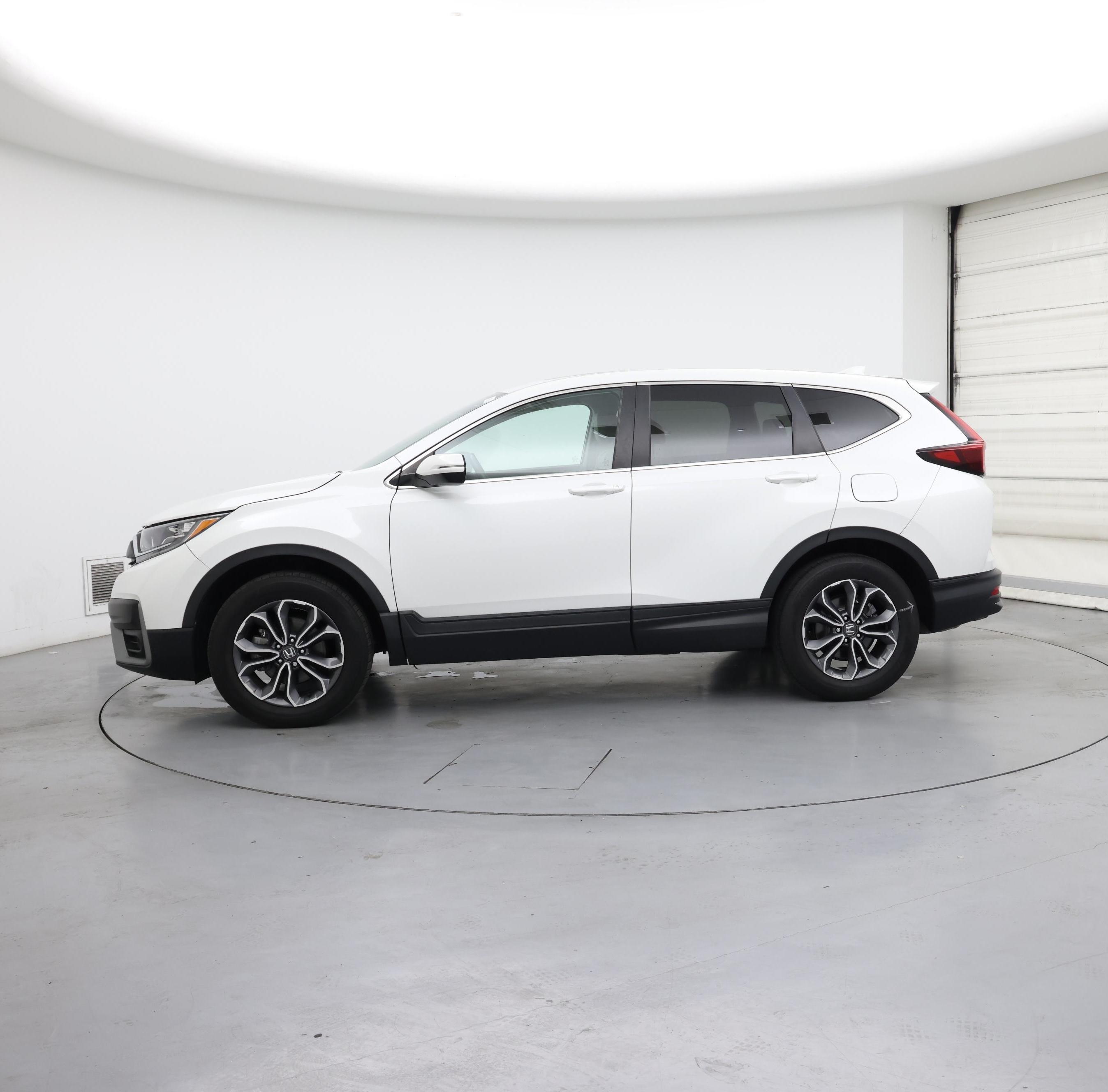 Thumbnail: 2022 Honda CR-V - 3