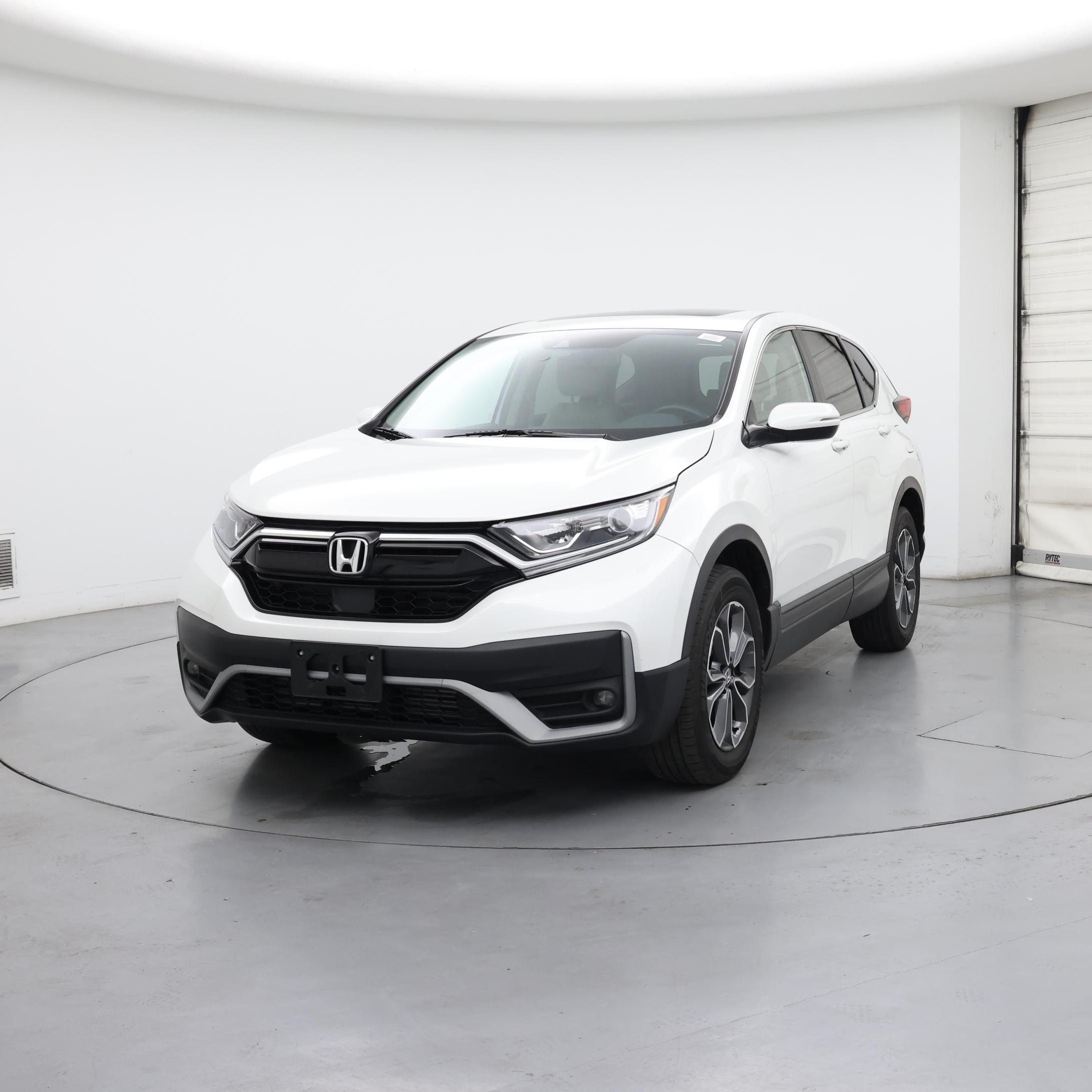 Thumbnail: 2022 Honda CR-V - 4