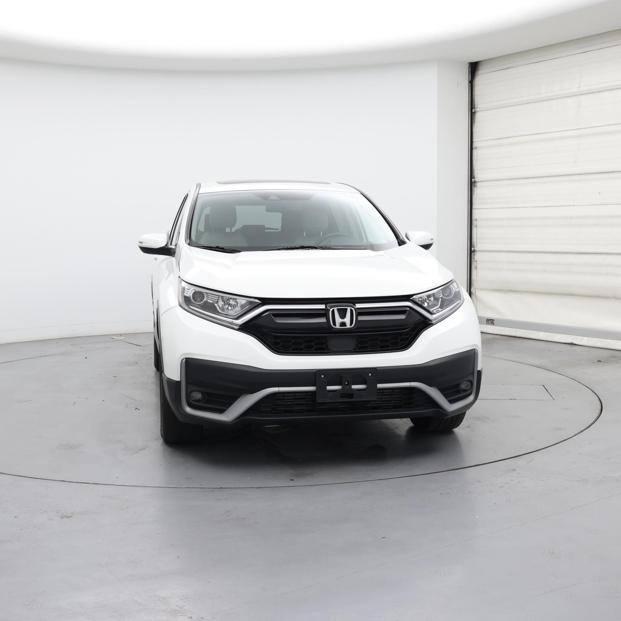 Thumbnail: 2022 Honda CR-V - 5