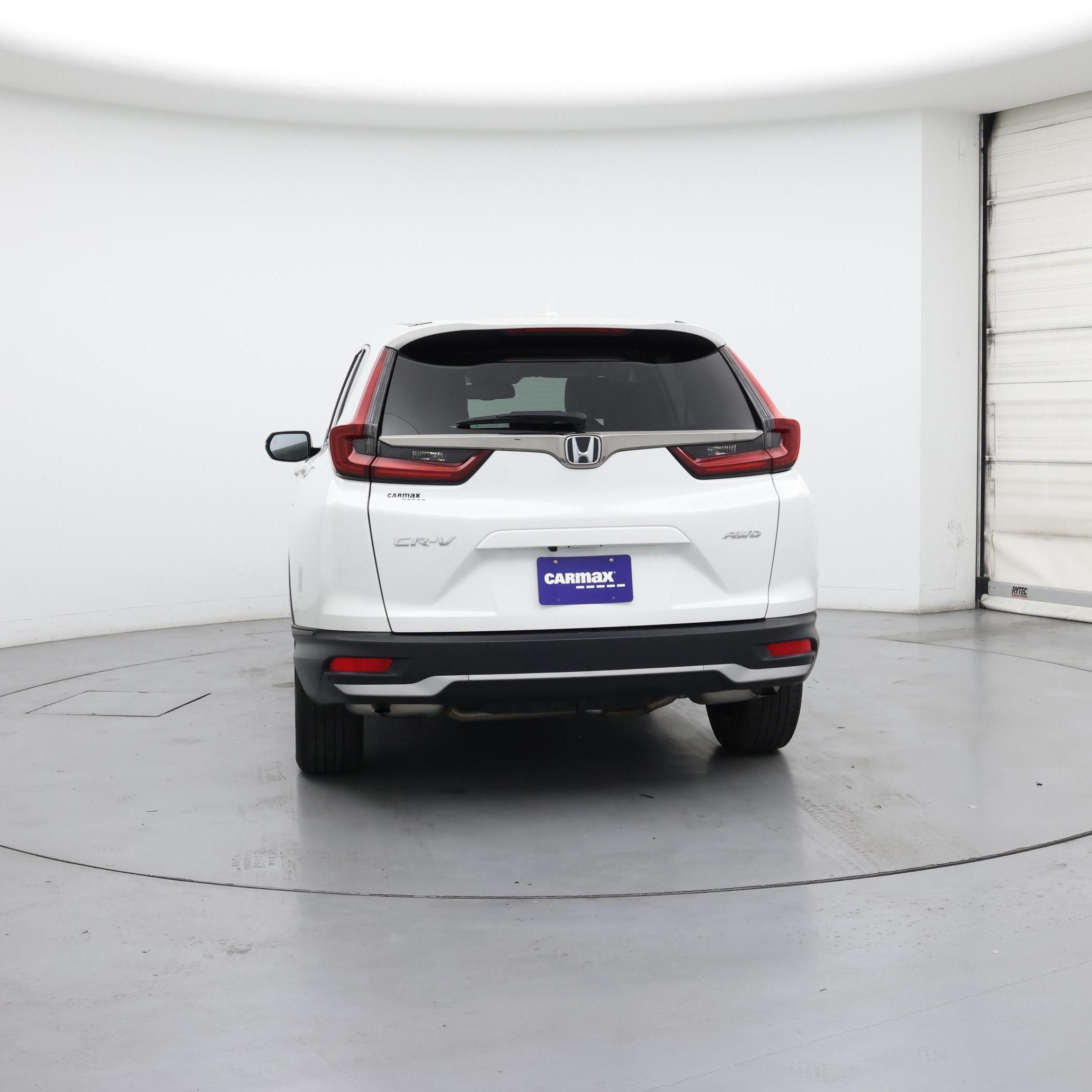 Thumbnail: 2022 Honda CR-V - 6