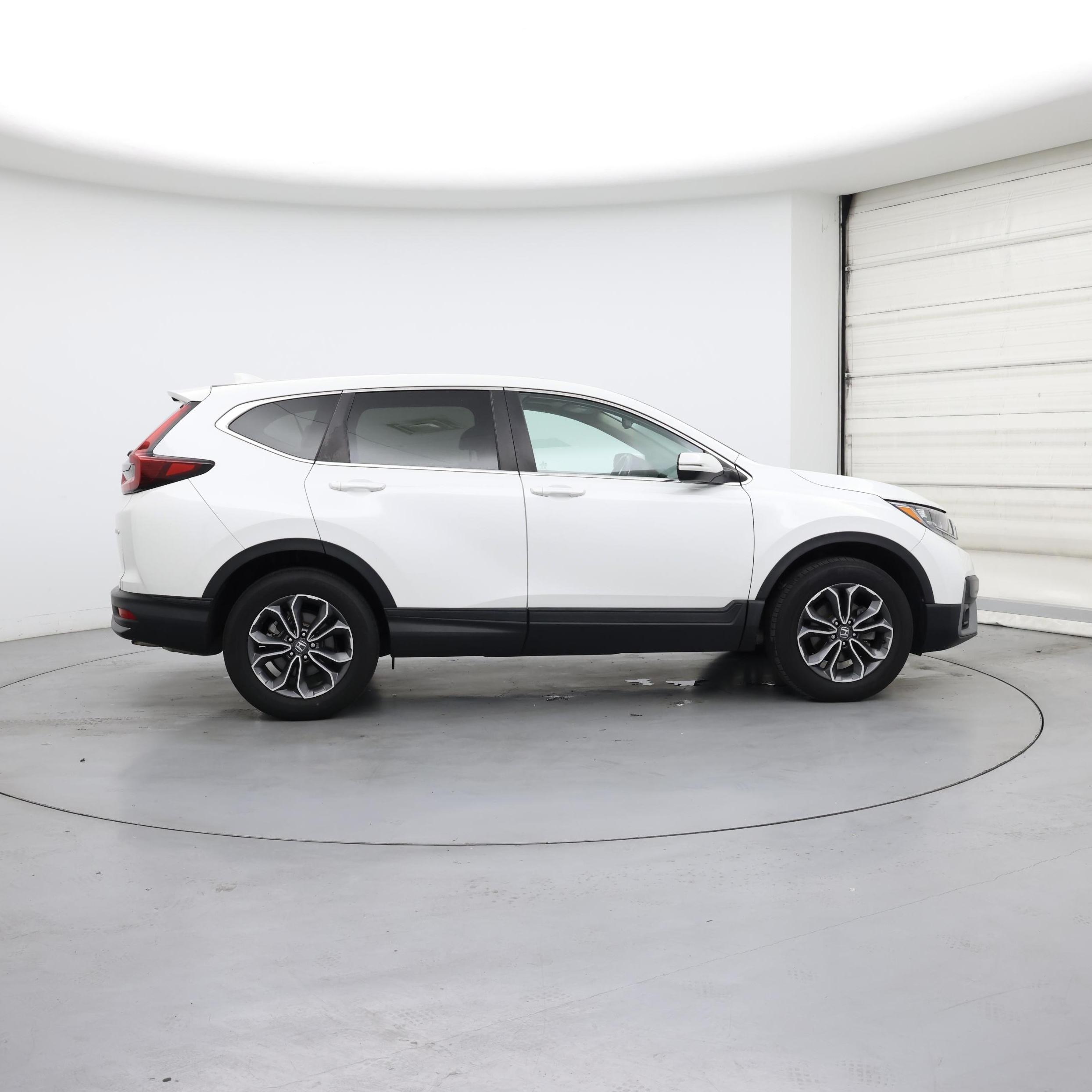Thumbnail: 2022 Honda CR-V - 7