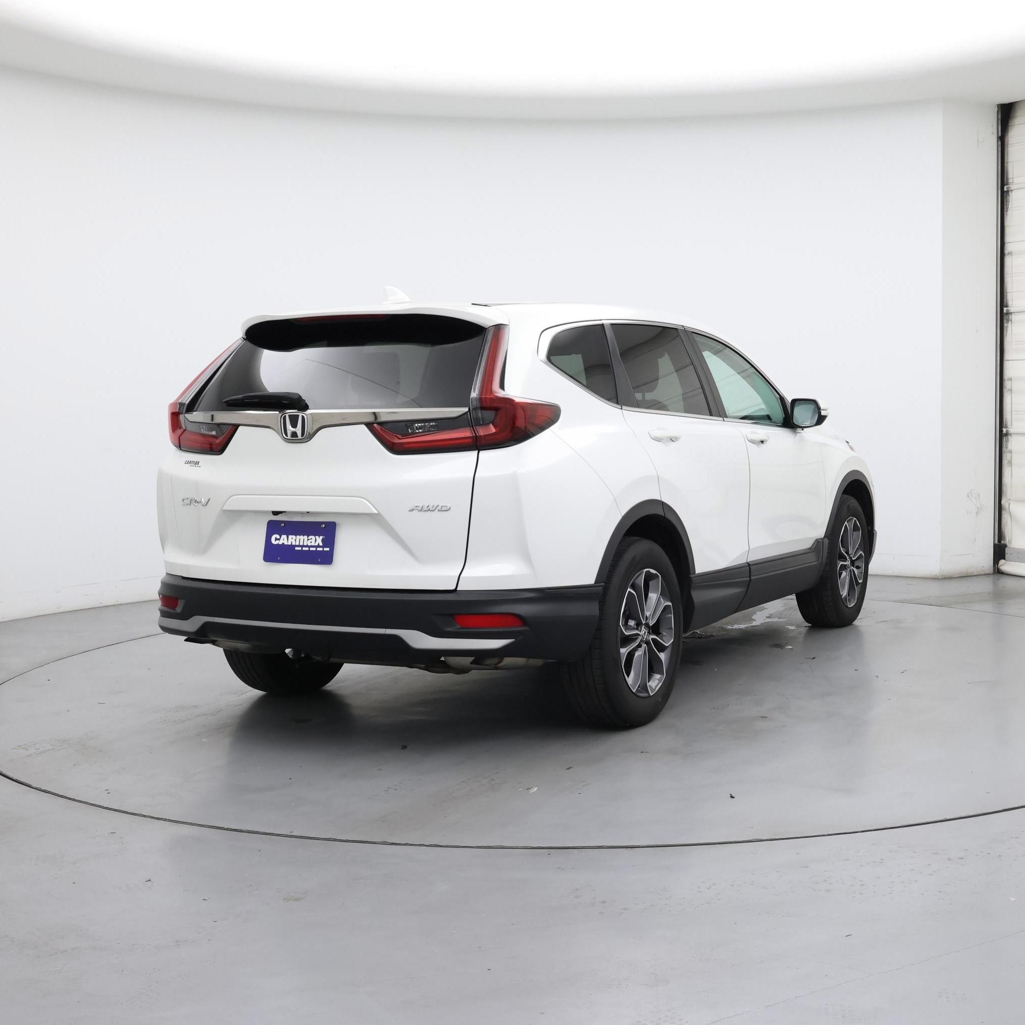 Thumbnail: 2022 Honda CR-V - 8
