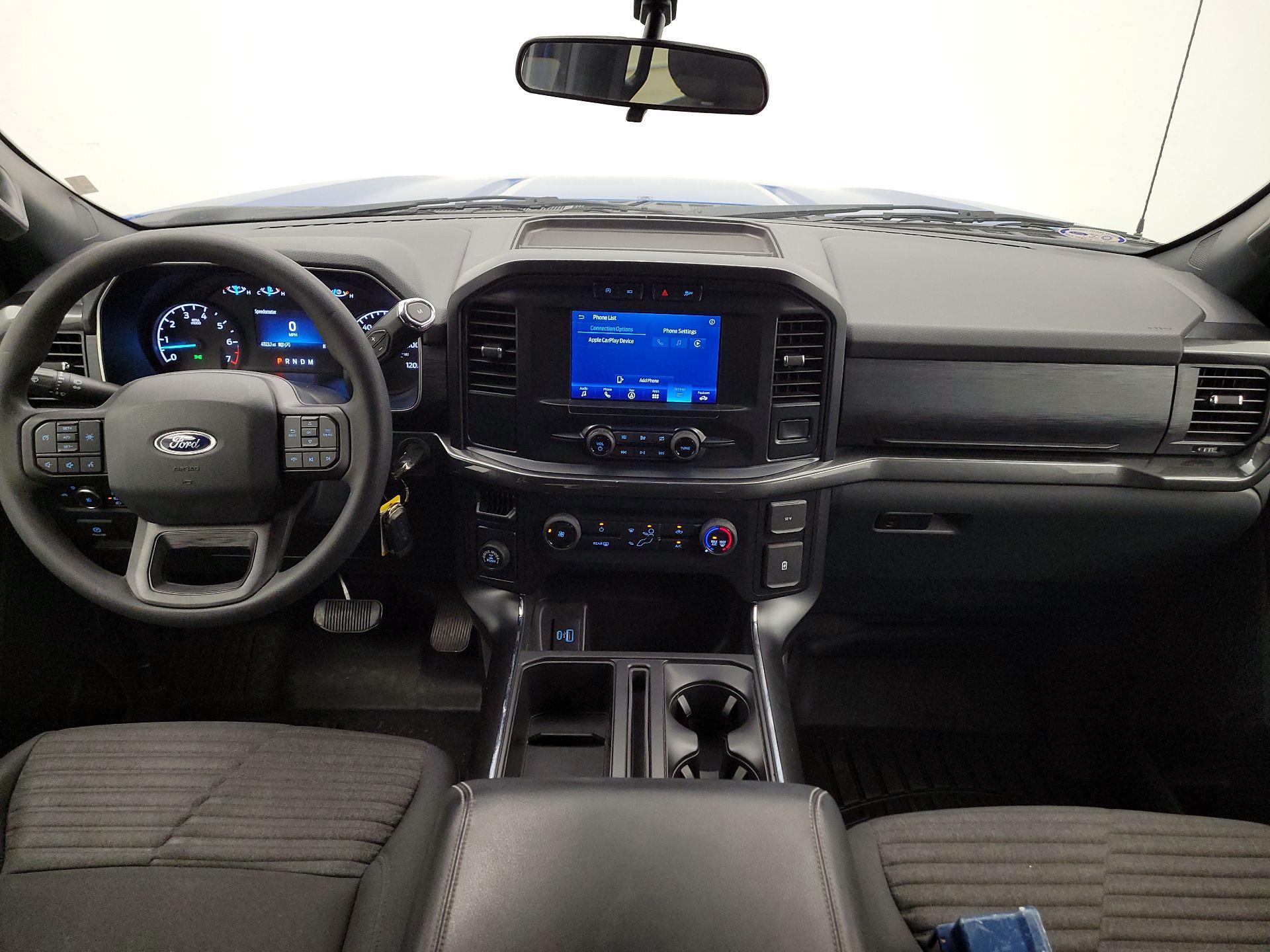 Thumbnail: 2021 Ford F-150 - 9