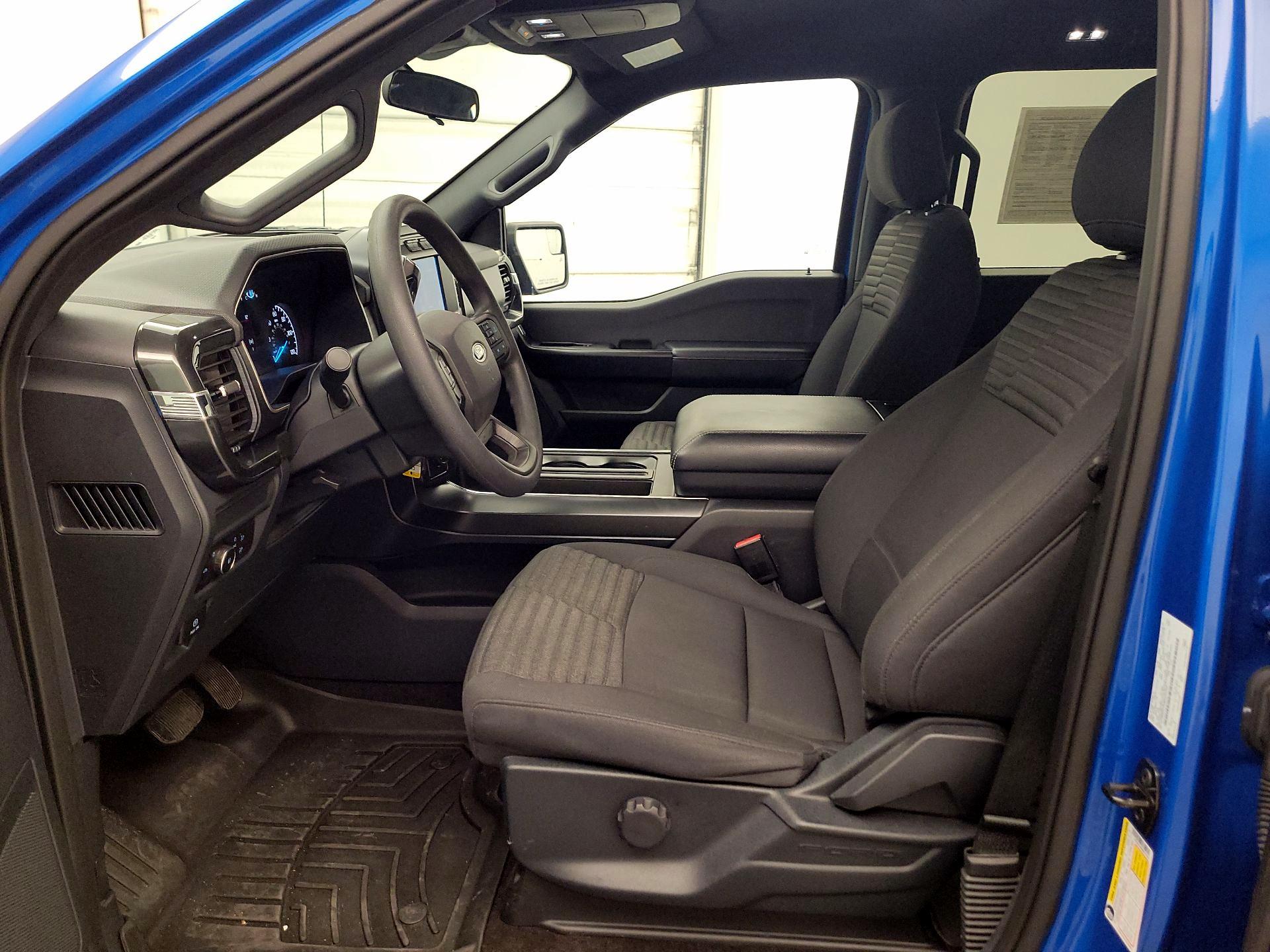 Thumbnail: 2021 Ford F-150 - 11