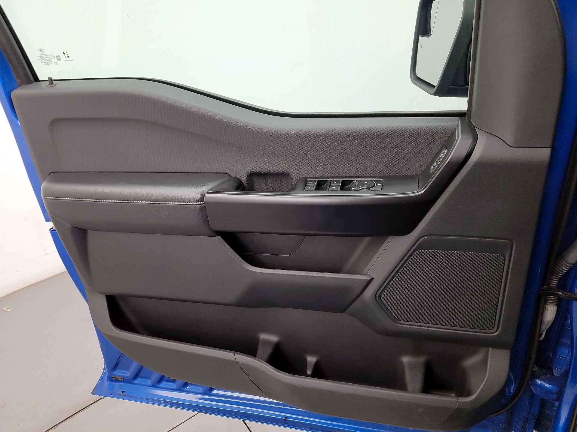 Thumbnail: 2021 Ford F-150 - 12