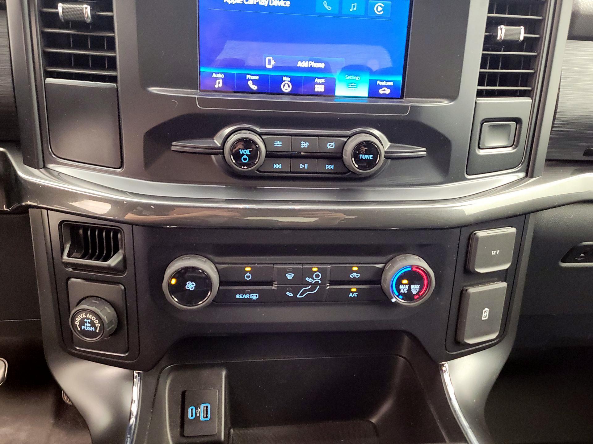 Thumbnail: 2021 Ford F-150 - 16