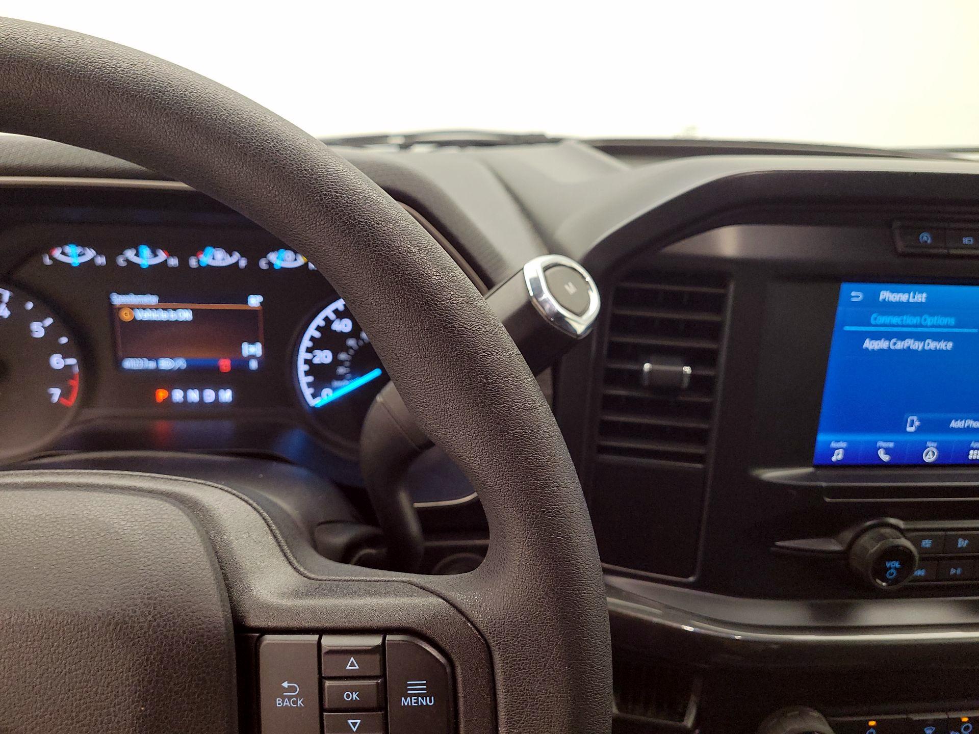 Thumbnail: 2021 Ford F-150 - 17