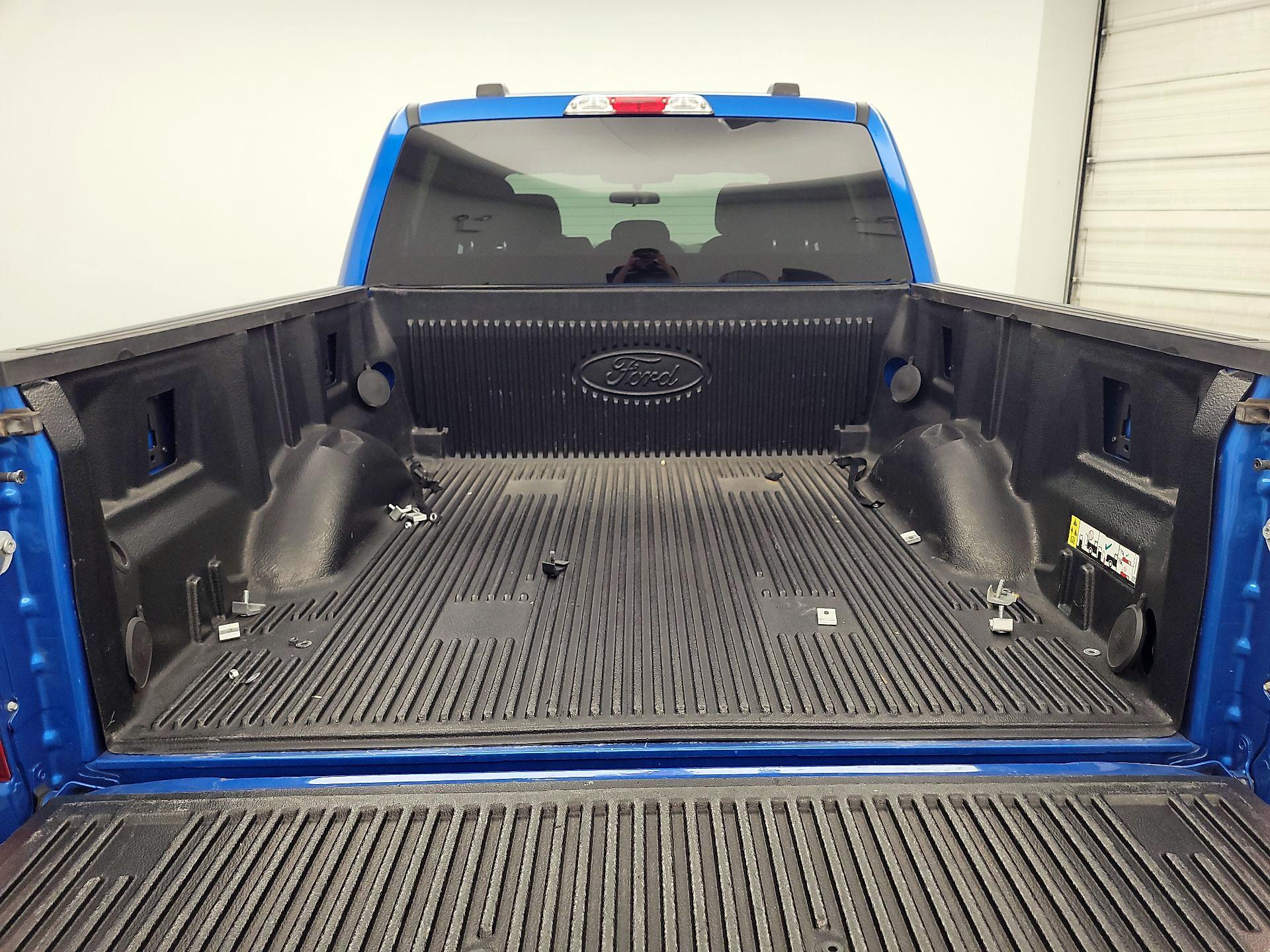 Thumbnail: 2021 Ford F-150 - 20