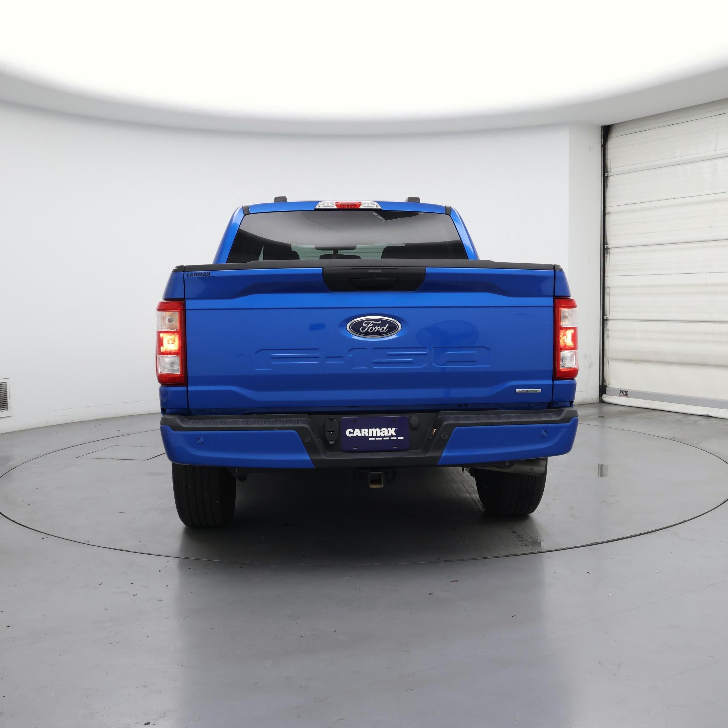 Thumbnail: 2021 Ford F-150 - 6