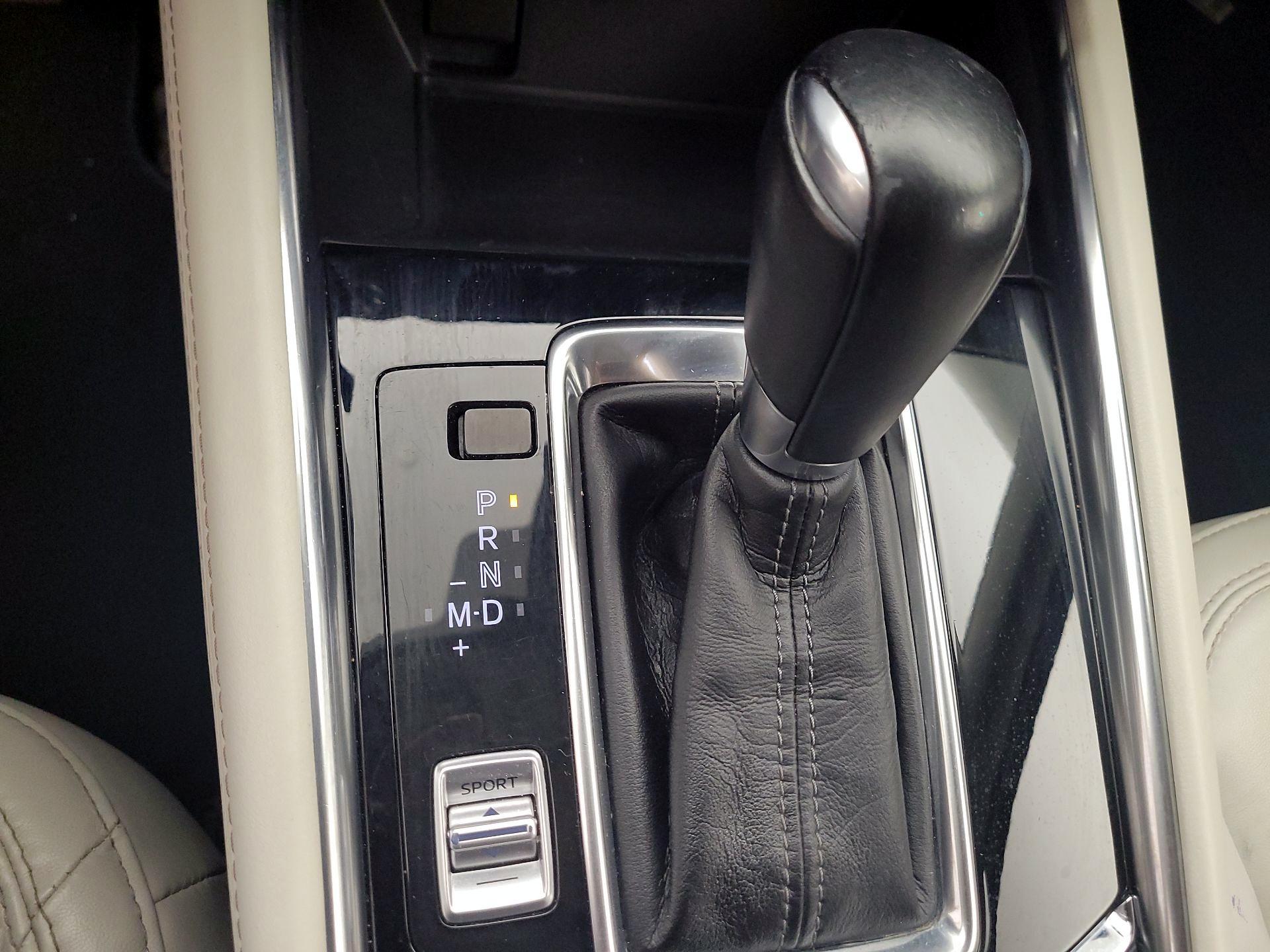 Thumbnail: 2021 Mazda CX-5 - 15