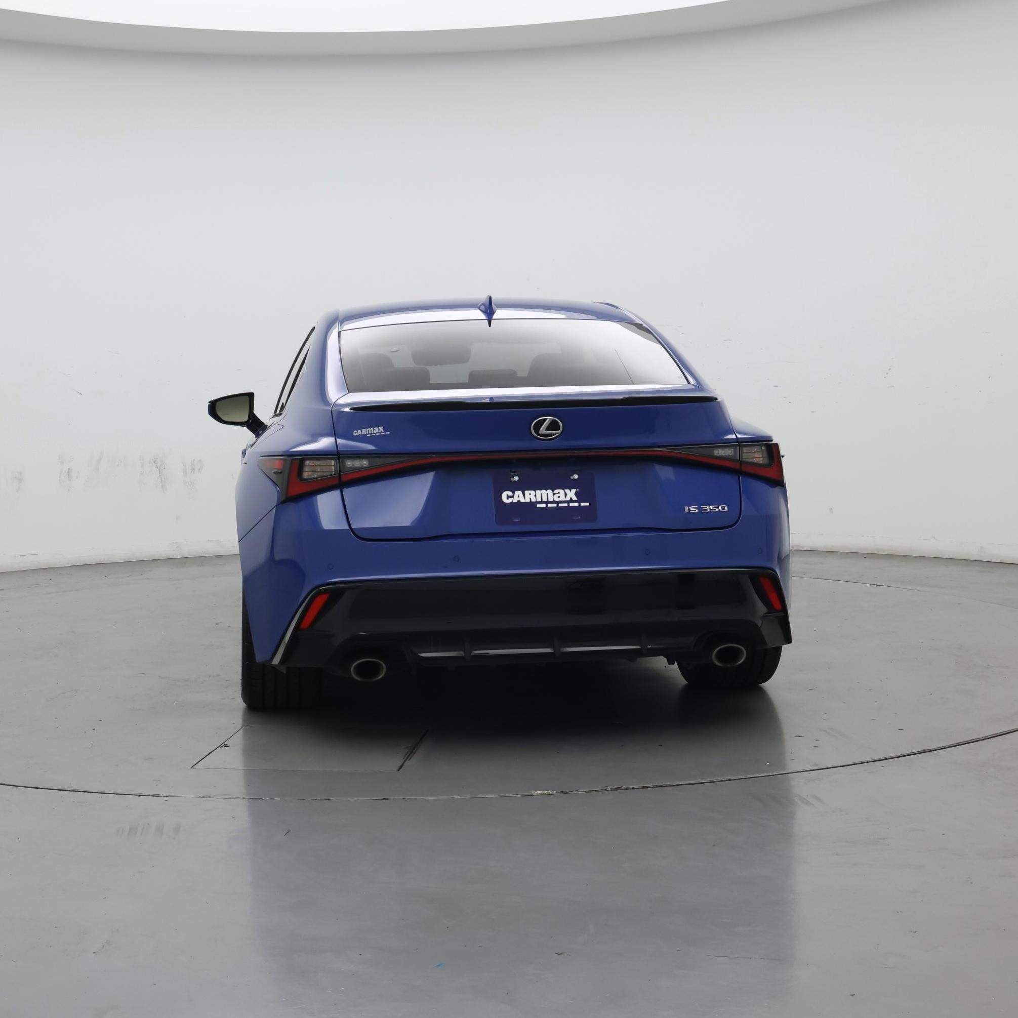 Thumbnail: 2022 Lexus IS - 6