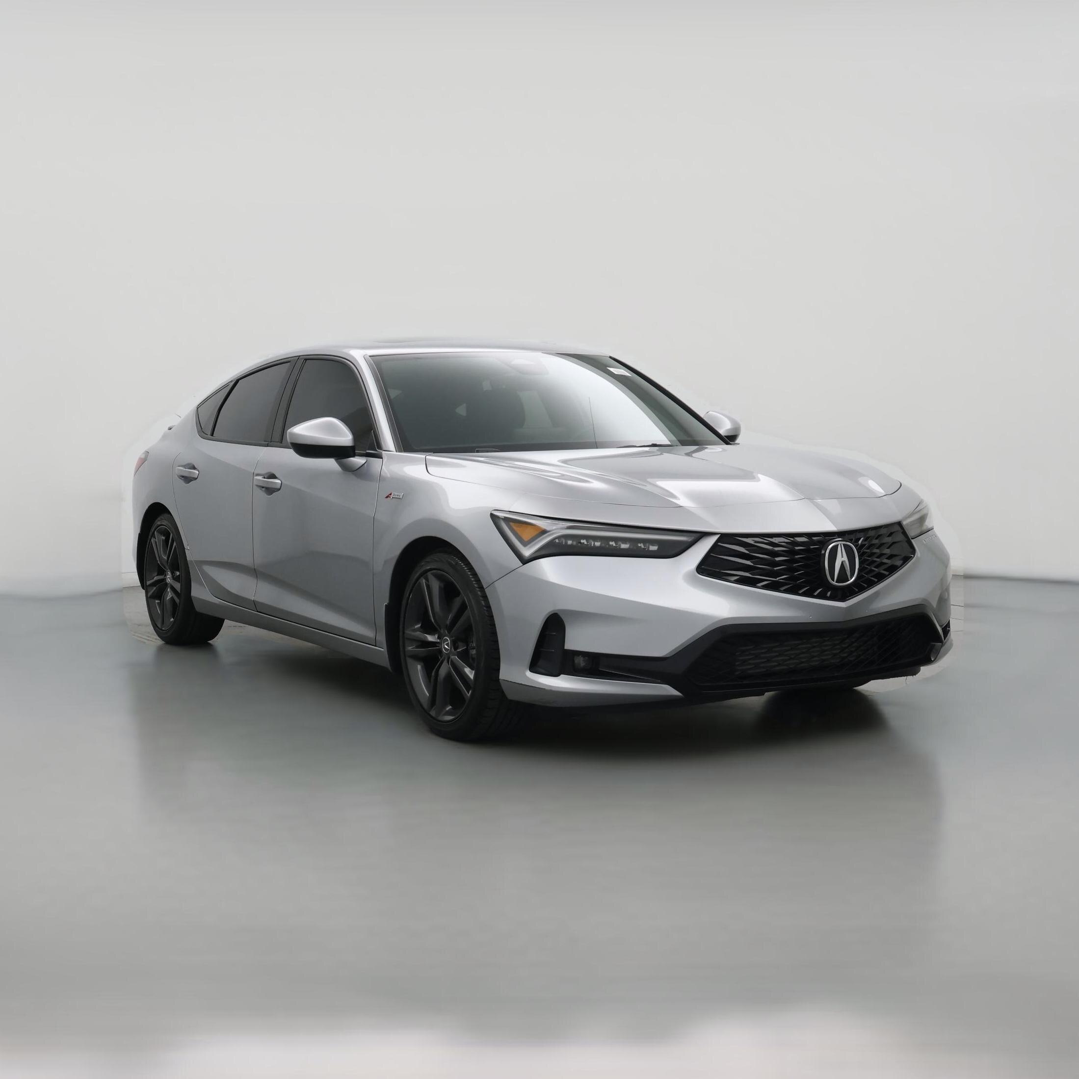 Thumbnail: 2023 Acura Integra - 1