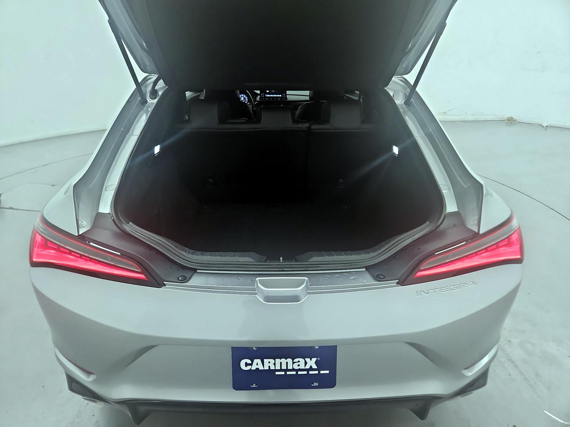 Thumbnail: 2023 Acura Integra - 16