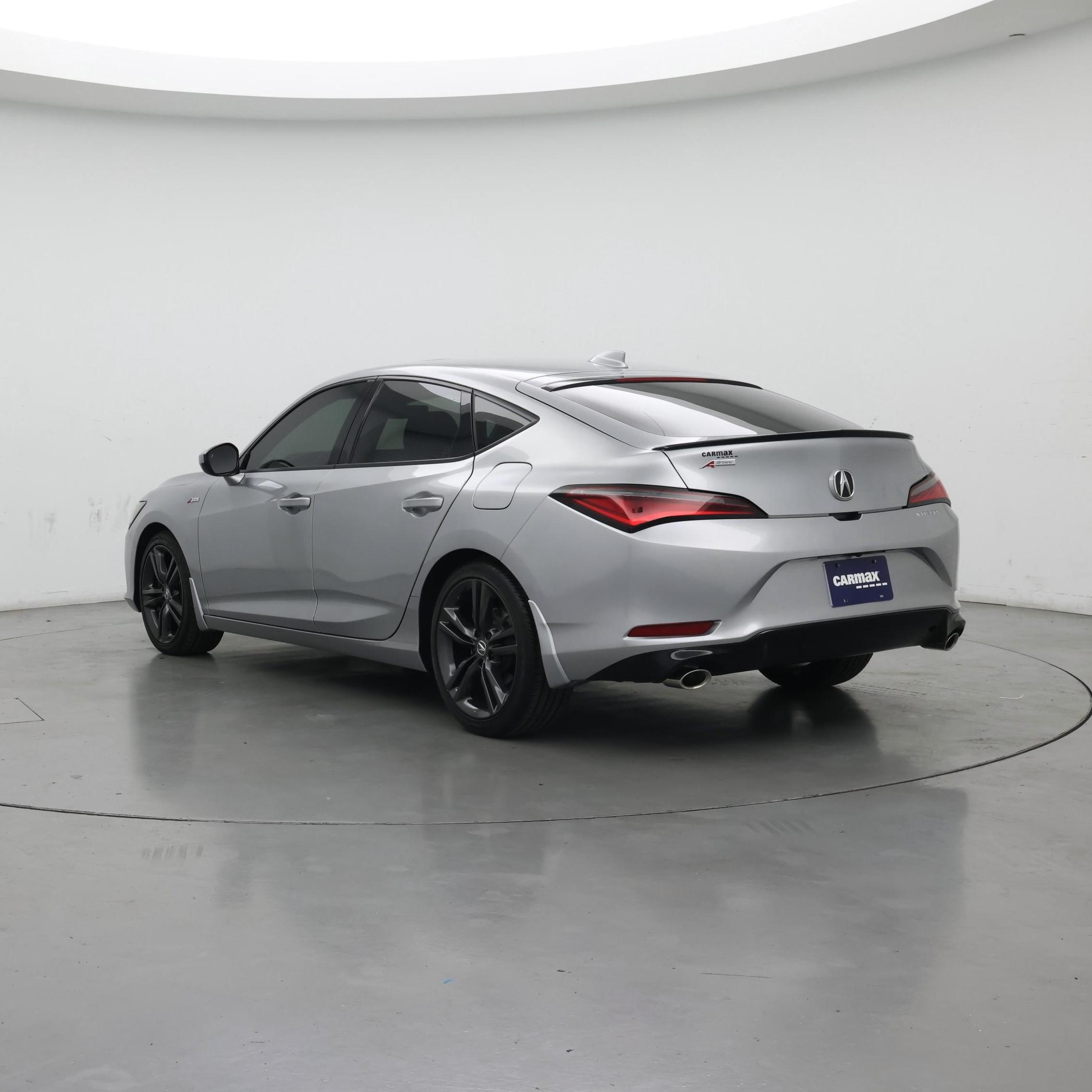 Thumbnail: 2023 Acura Integra - 2